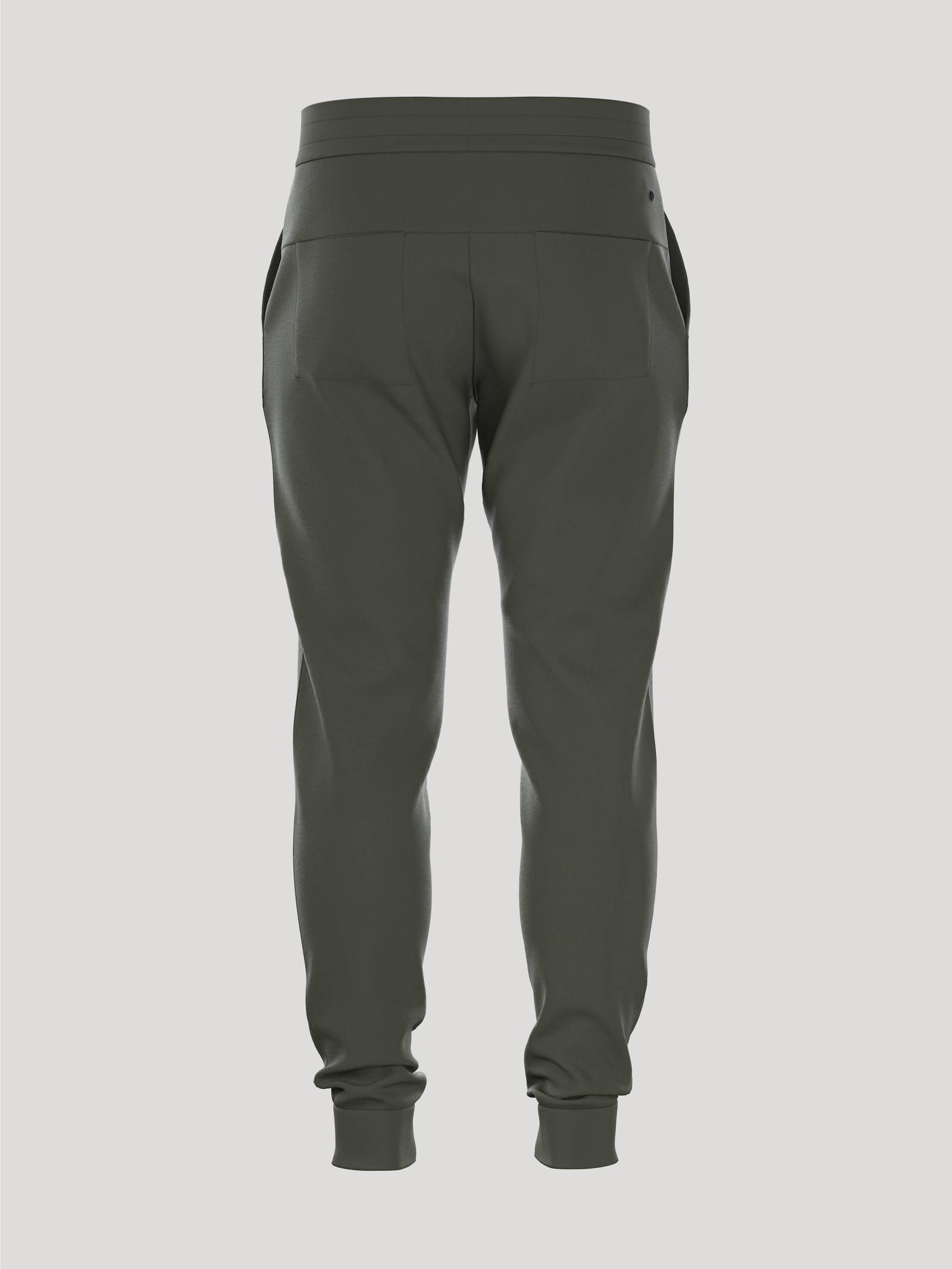Borg Essential Sweatpants image 2