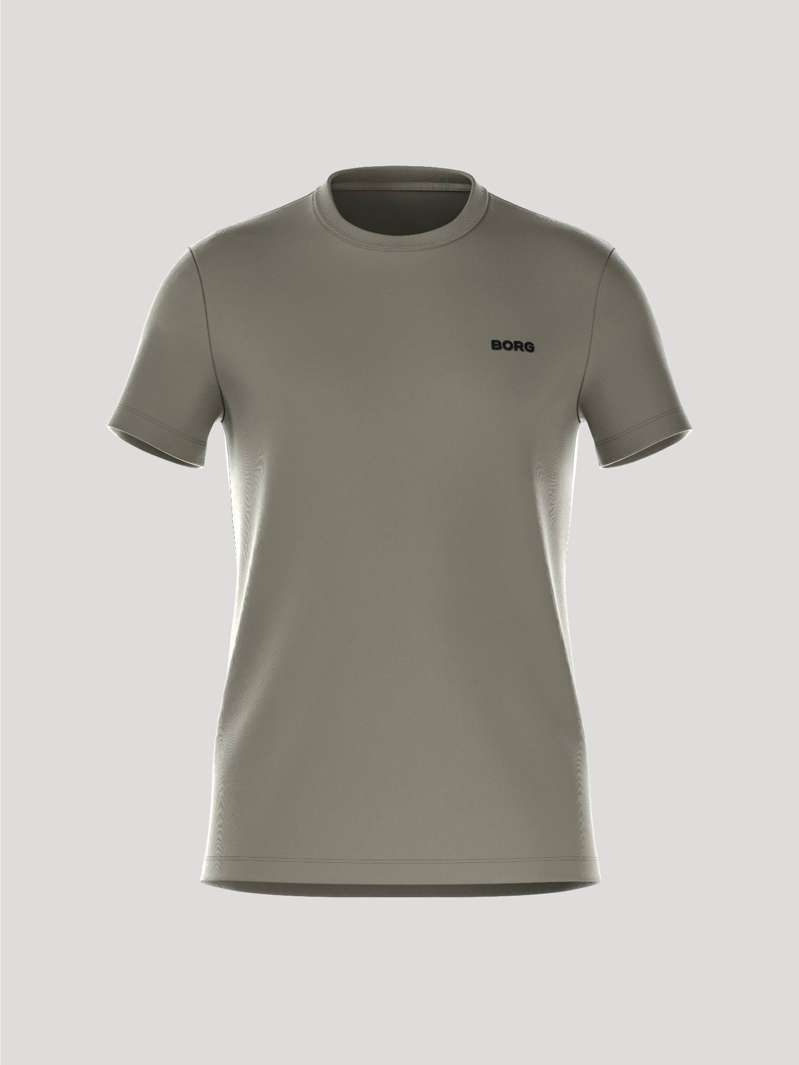 Borg Essential 4 T-Shirt image 1