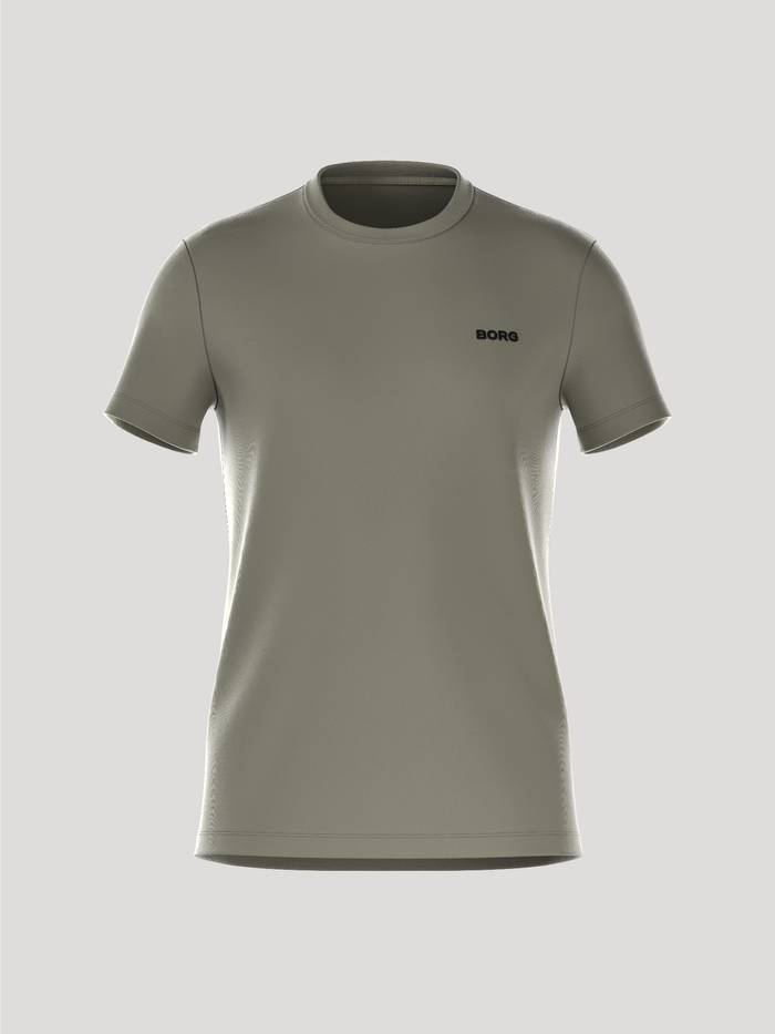Borg Essential 4 T-Shirt