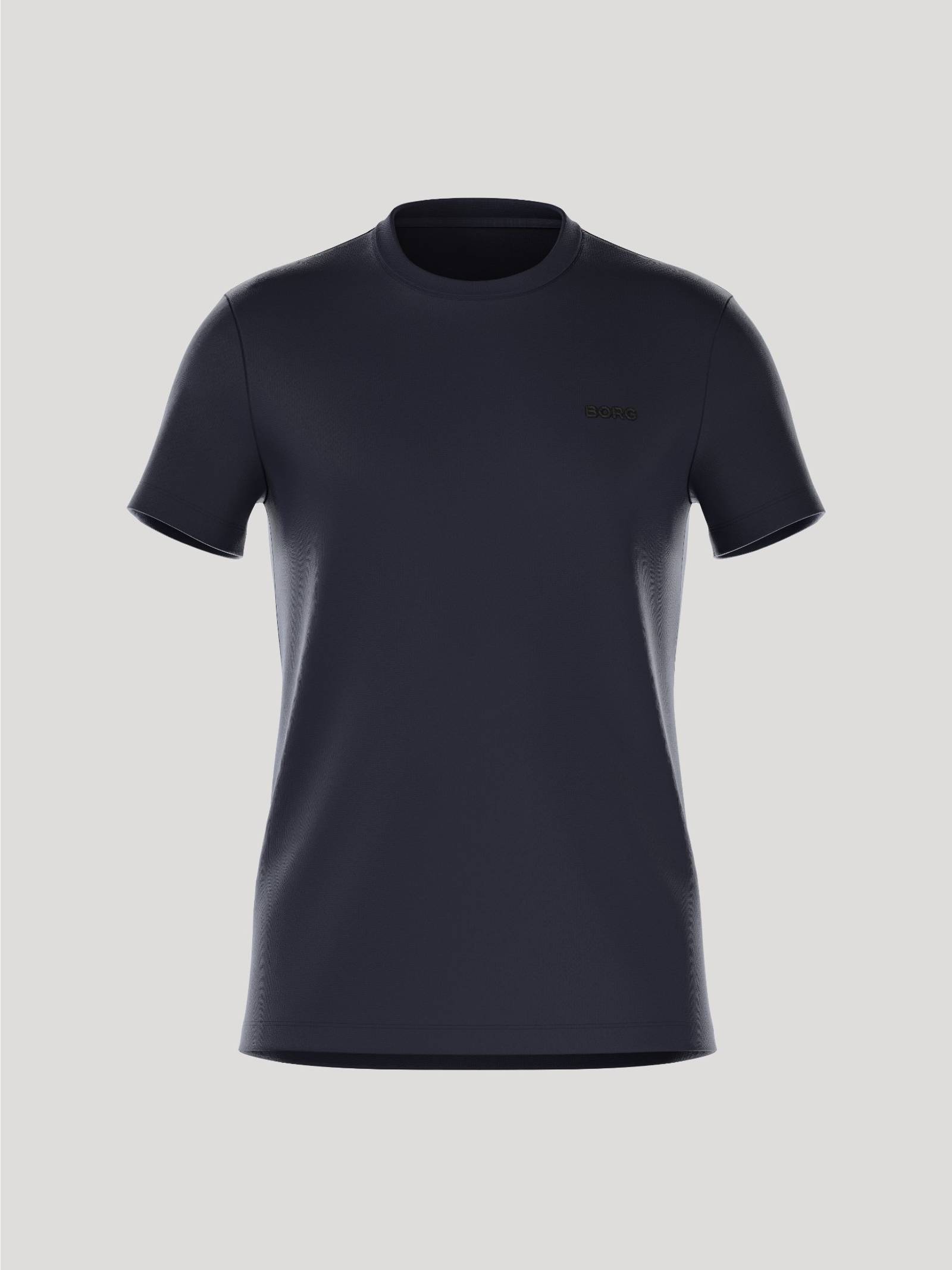 Borg Essential 4 T-Shirt image 1