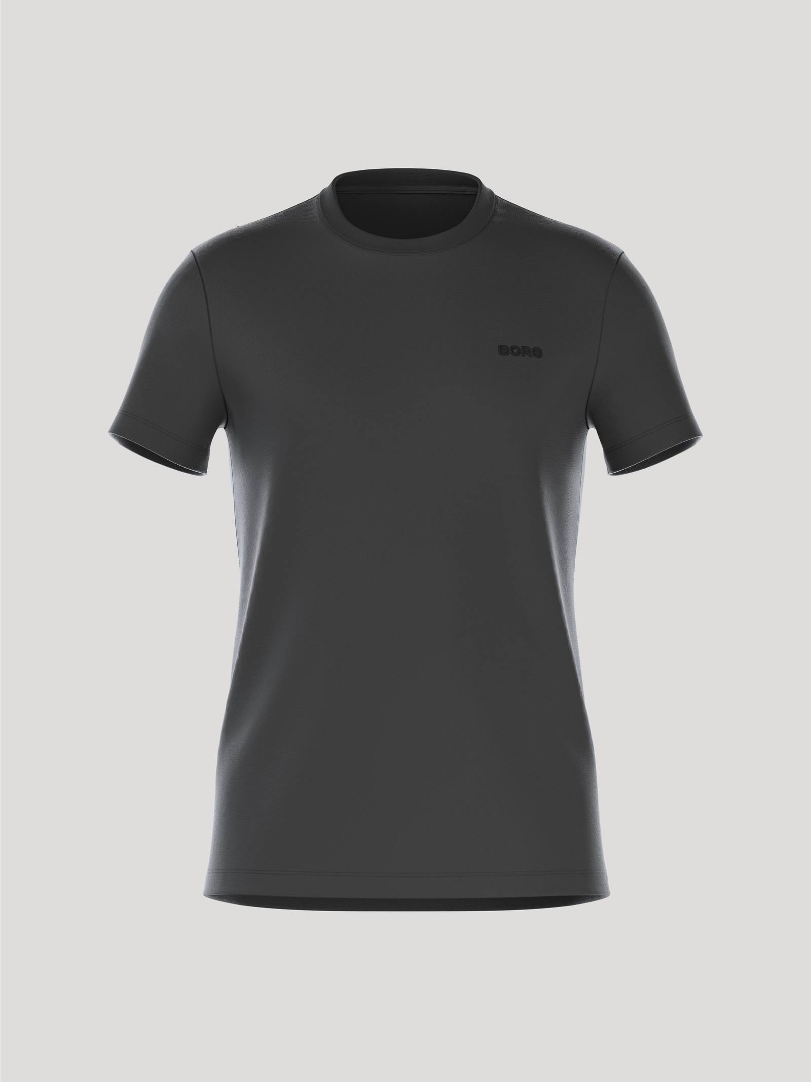 Borg Essential T-Shirt image 1