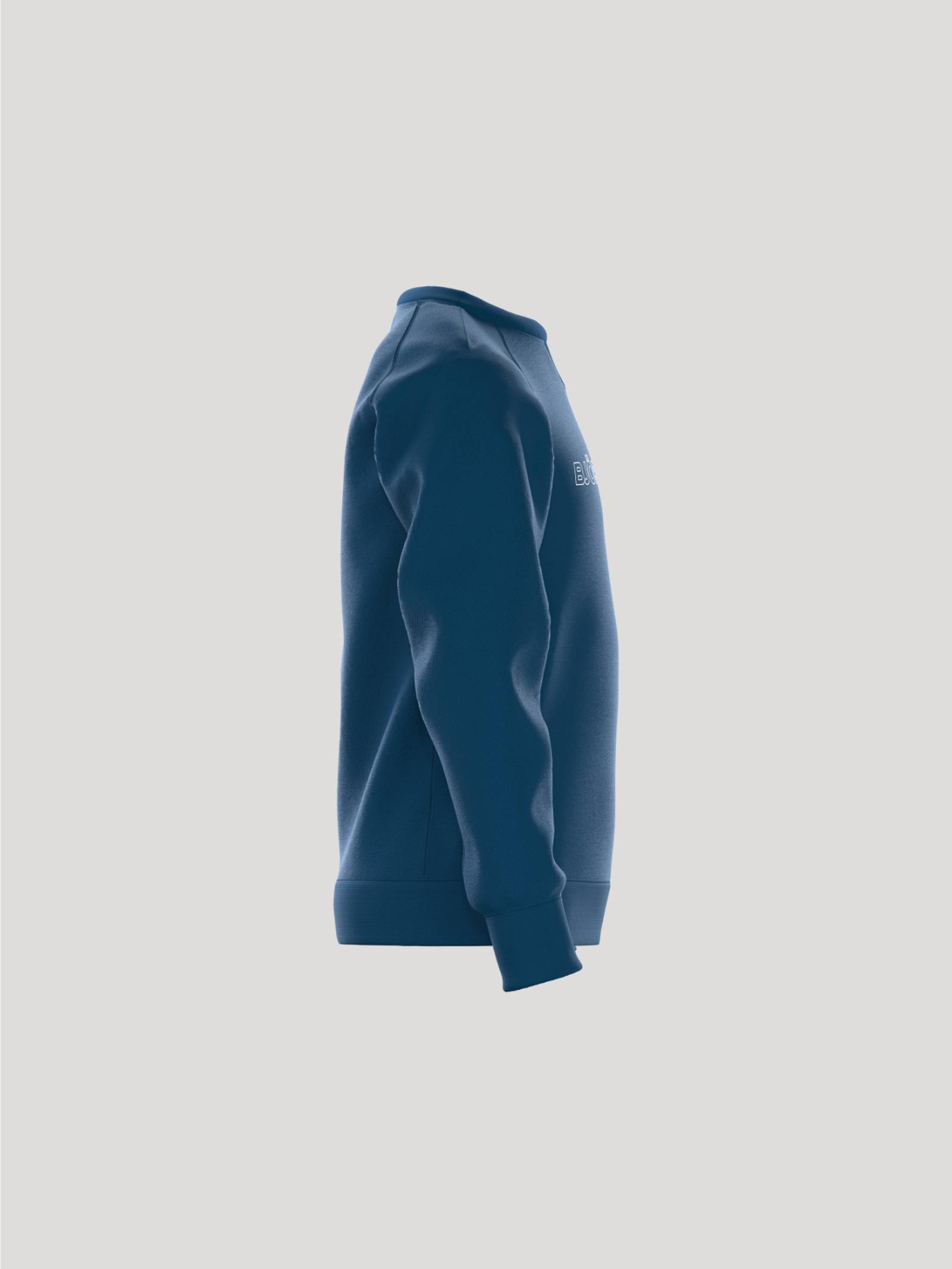 Borg Essential Sweatshirt image 3