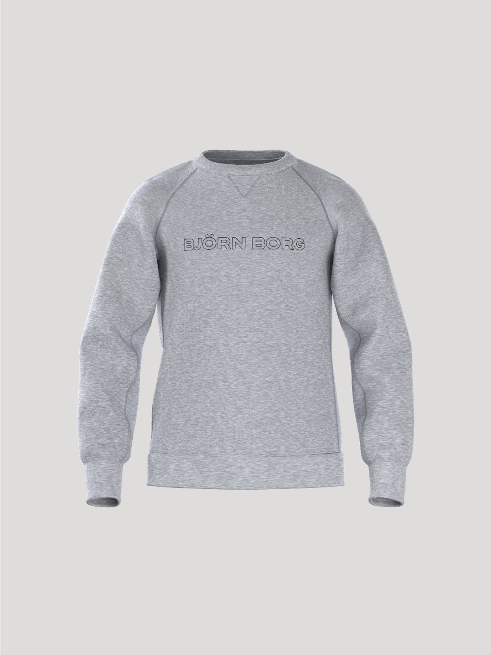 Borg Essential Sweatshirt image 1