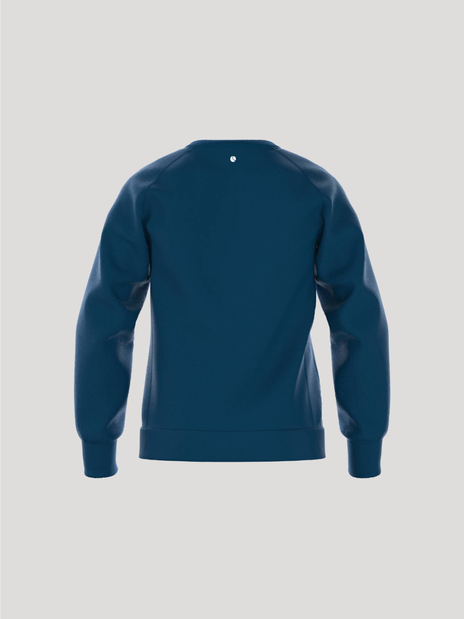 Borg Essential Sweatshirt image 2