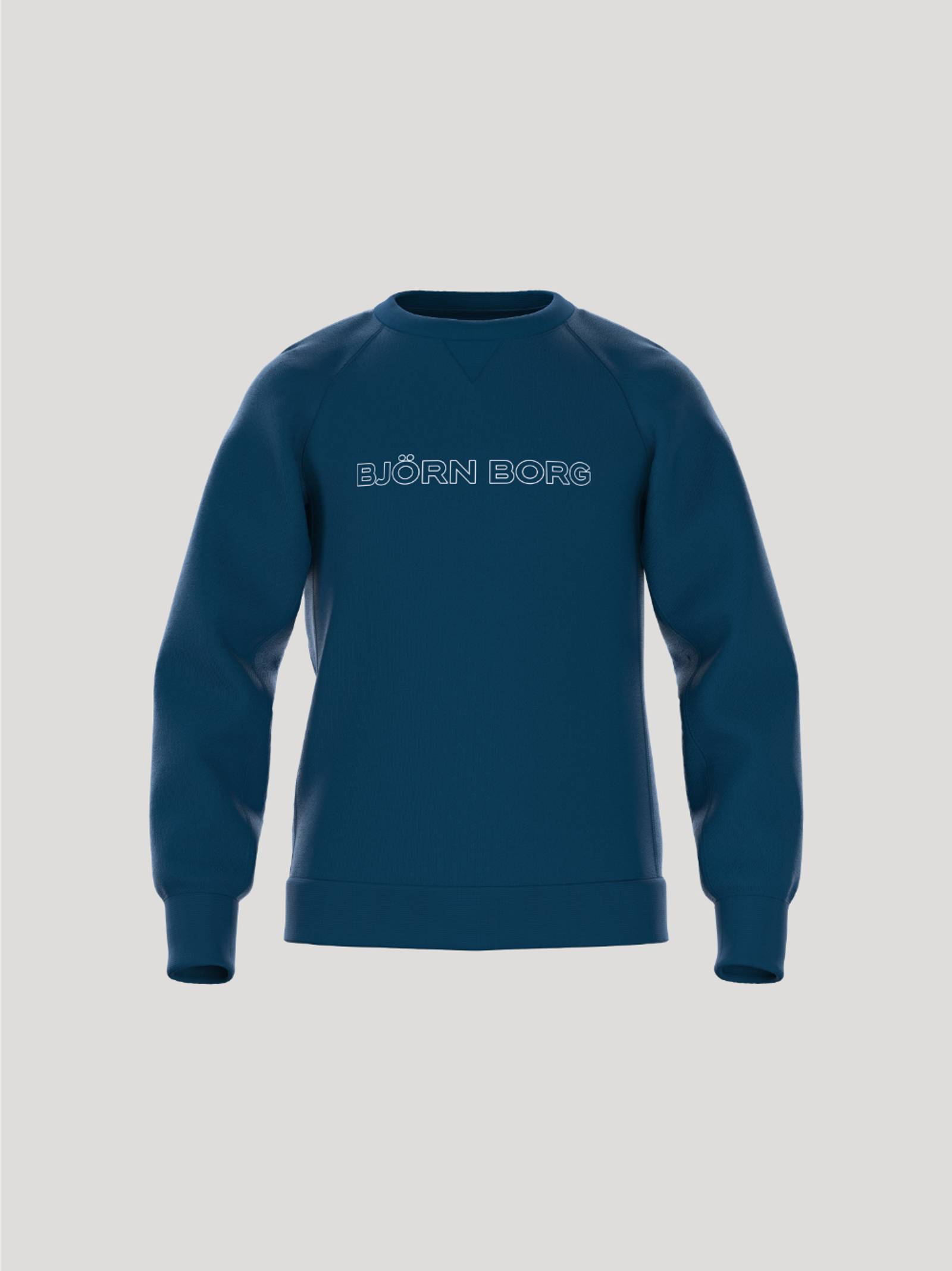 Borg Essential Sweatshirt image 1