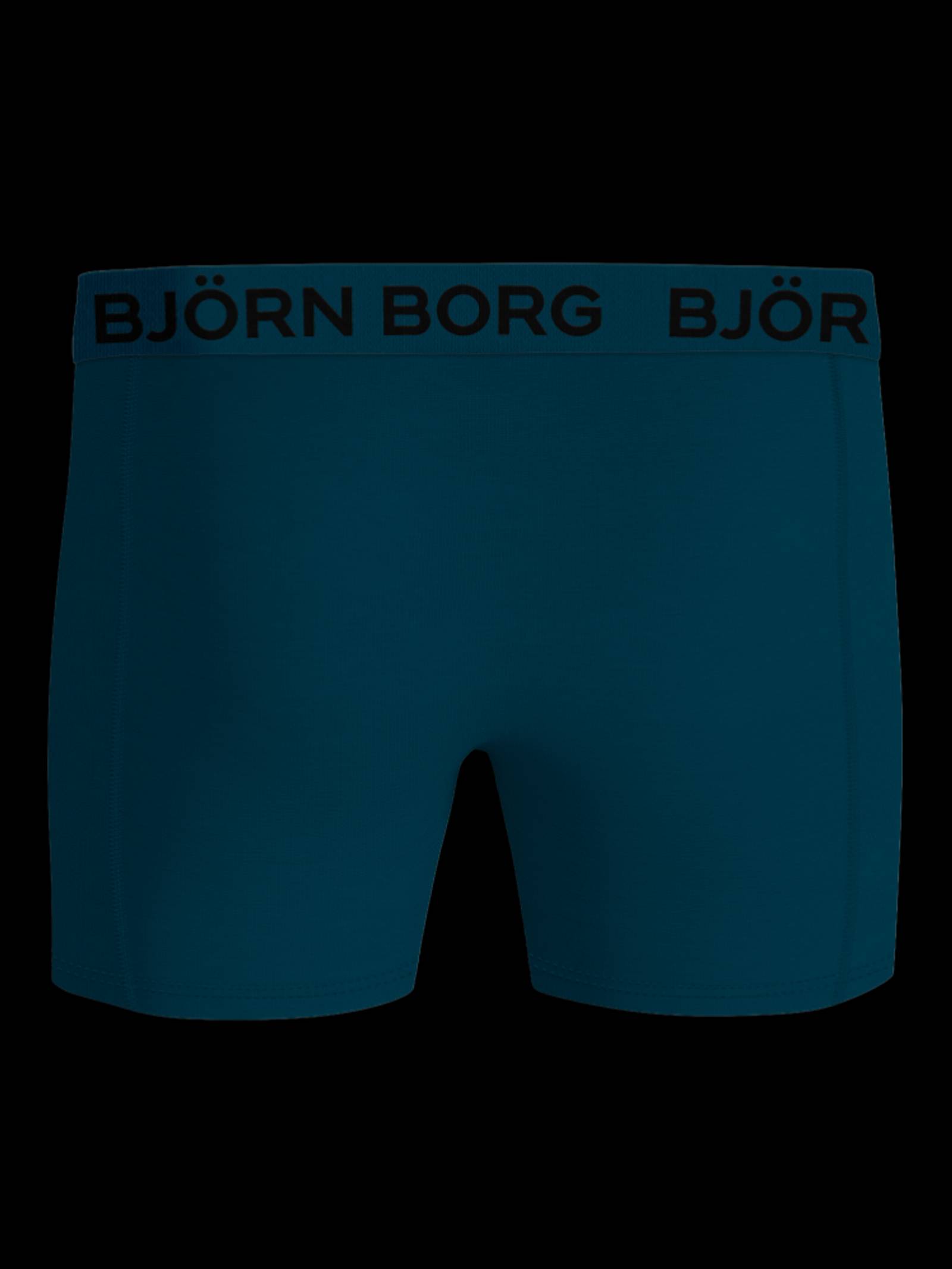 Cotton Stretch Boxers 3-pack image 3