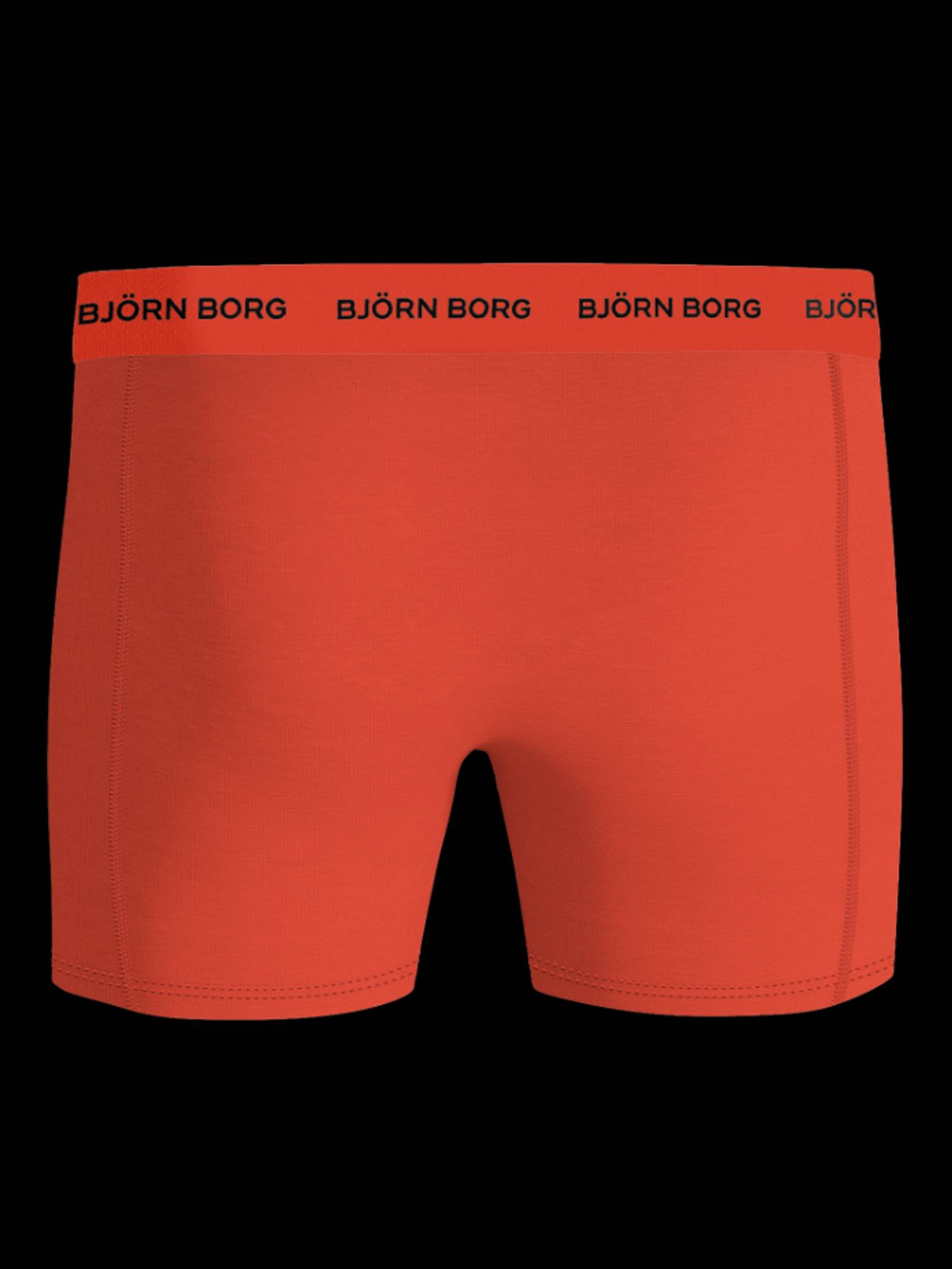 Cotton Stretch Boxers 3-pack image 3