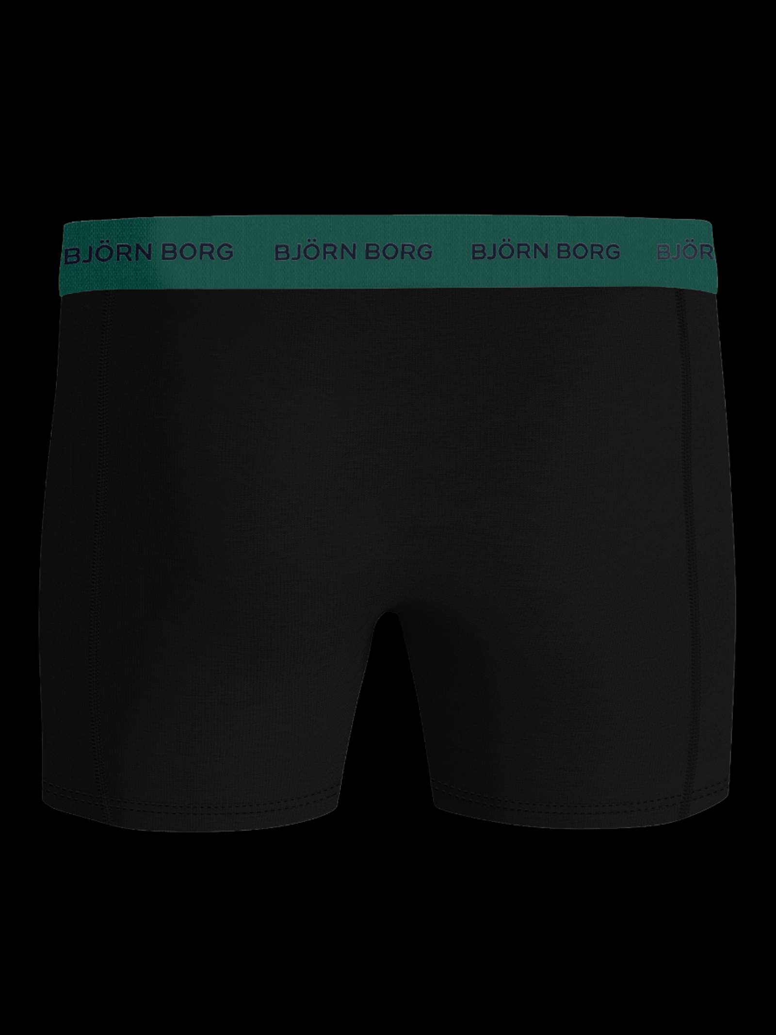 Cotton Stretch Boxers 5-pack image 3