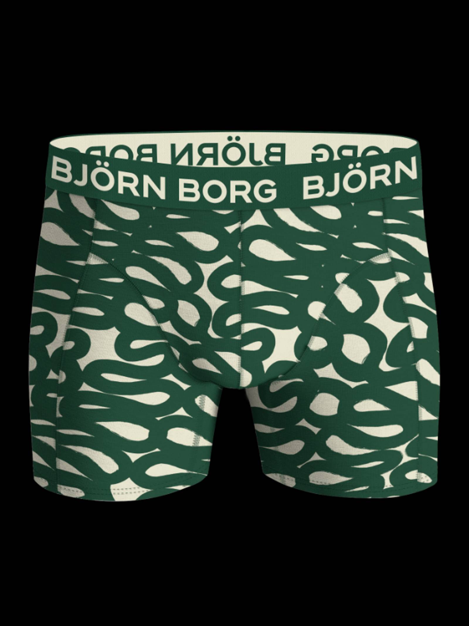 Cotton Stretch Boxers 5-pack image 5