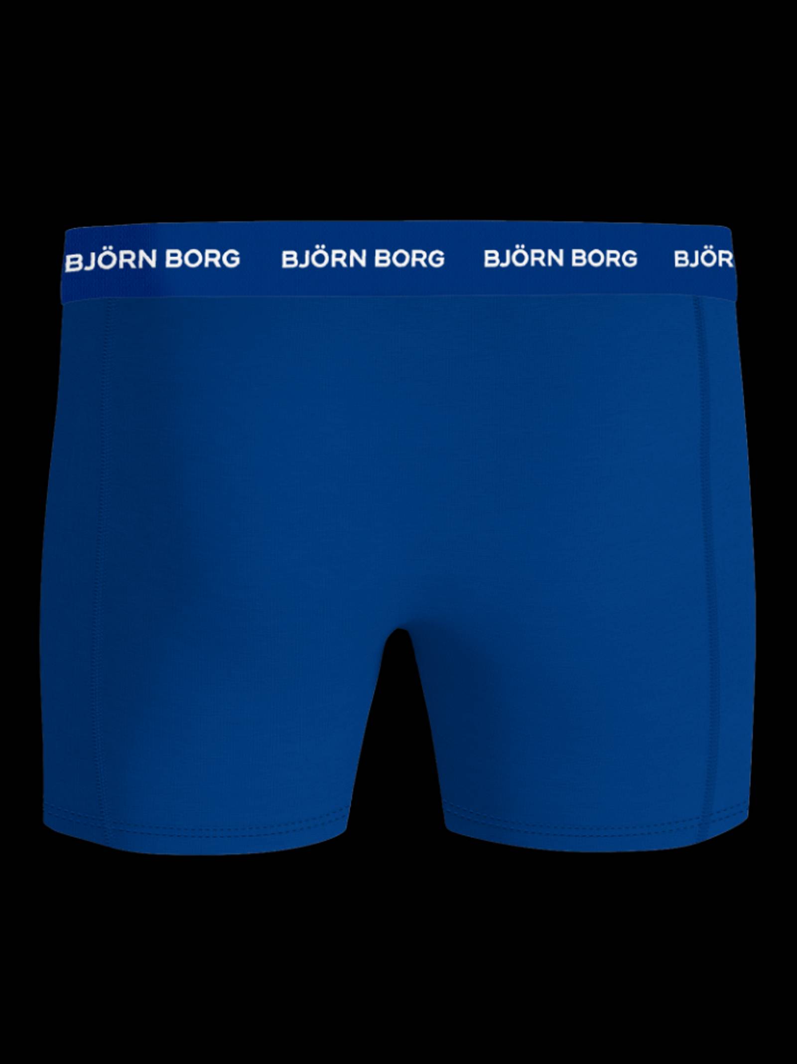 Cotton Stretch Boxers 5-pack image 3