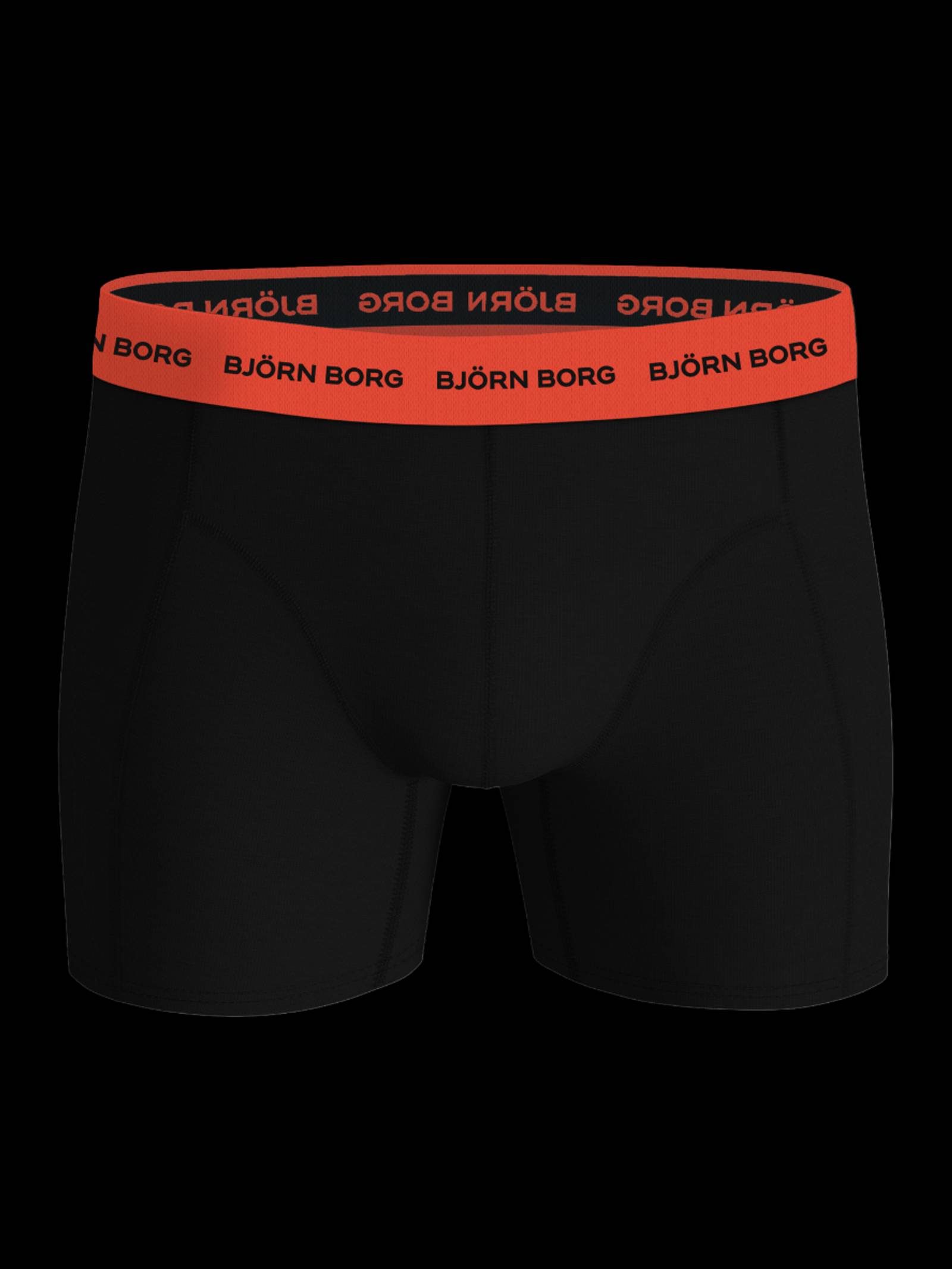 Cotton Stretch Boxers 5-pack image 5