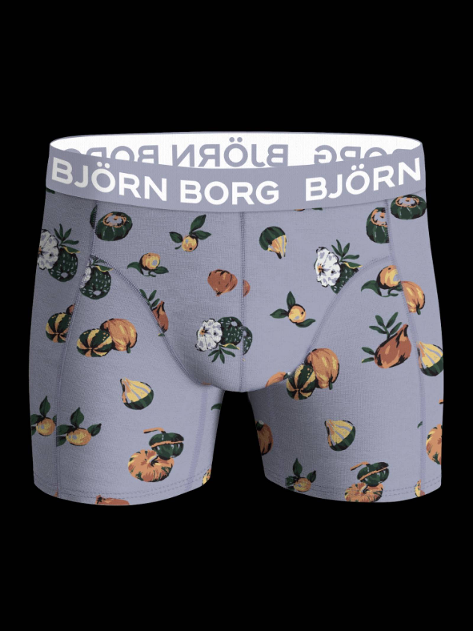 Cotton Stretch Boxers 5-pack image 5