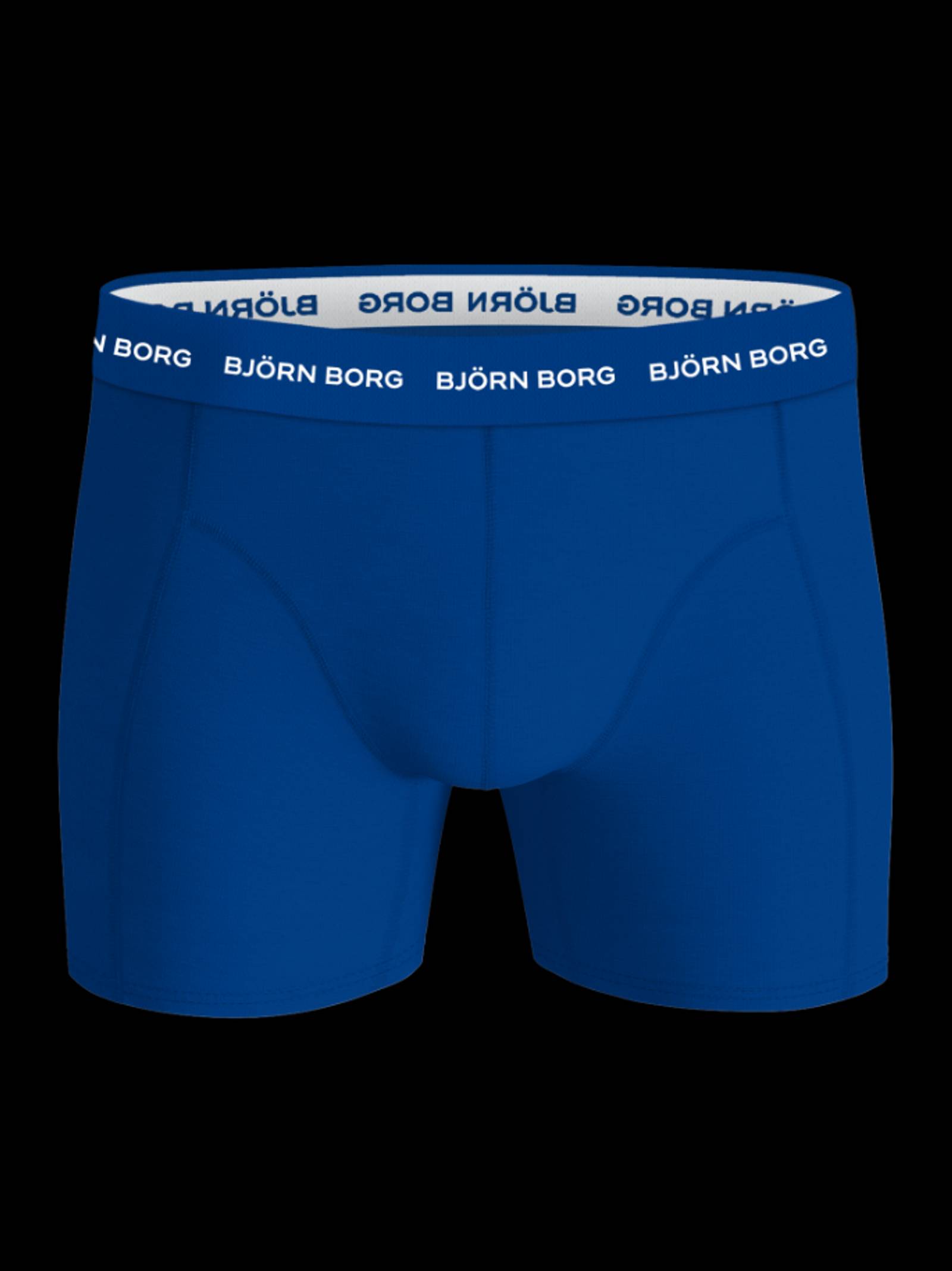 Cotton Stretch Boxers 7-pack image 5