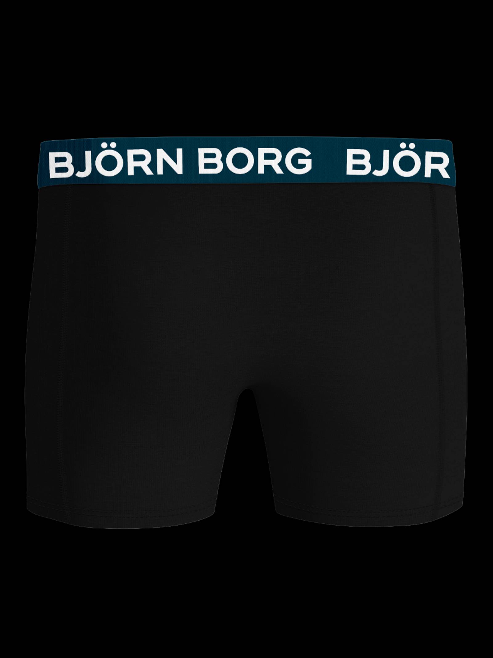 Cotton Stretch Boxers 7-pack image 3