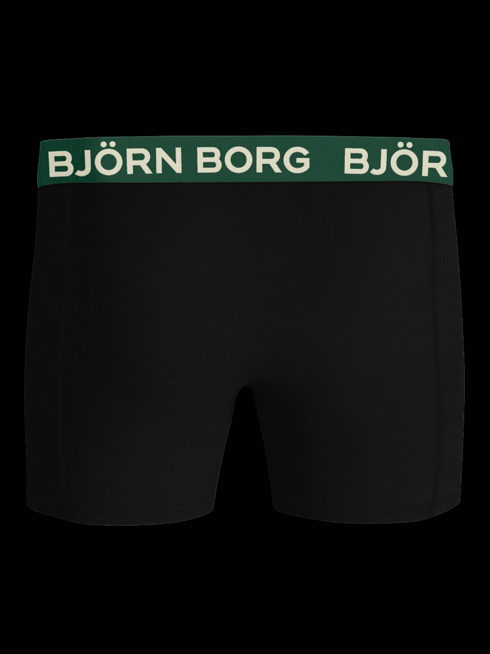 Cotton Stretch Boxers 7-pack image 3