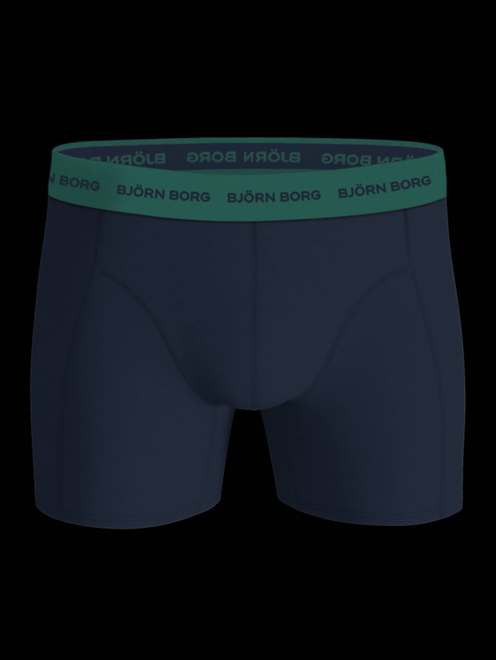 Cotton Stretch Boxers 7-pack image 2
