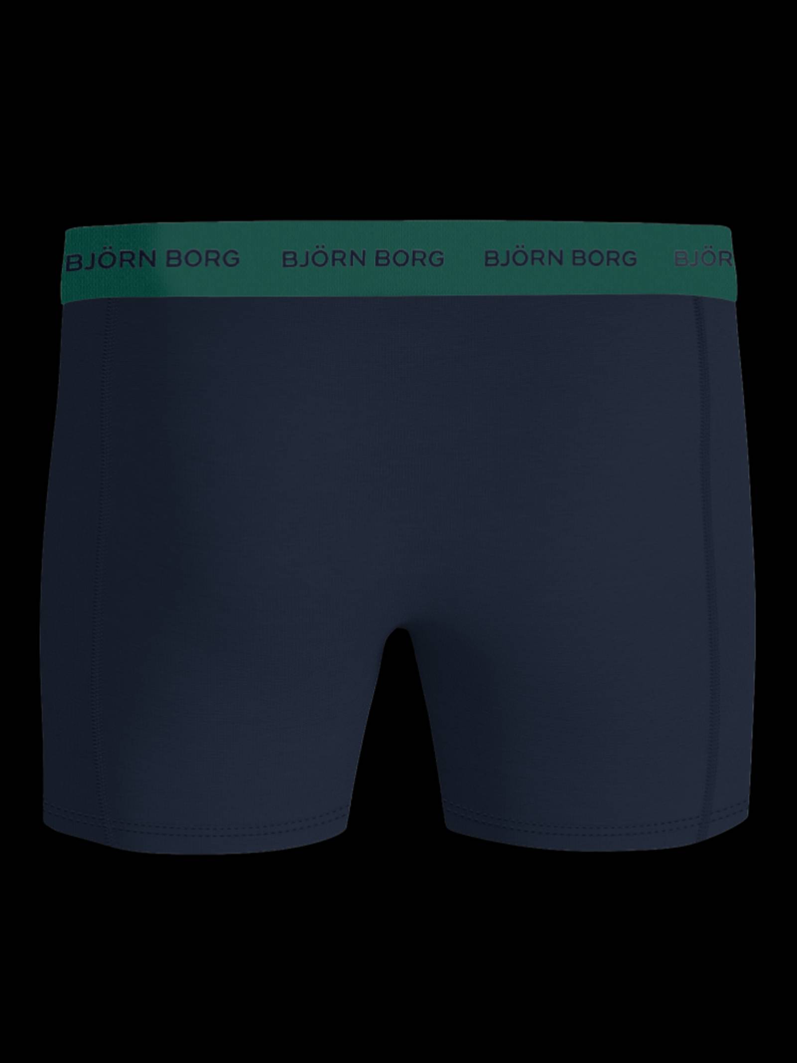 Cotton Stretch Boxers 7-pack image 3
