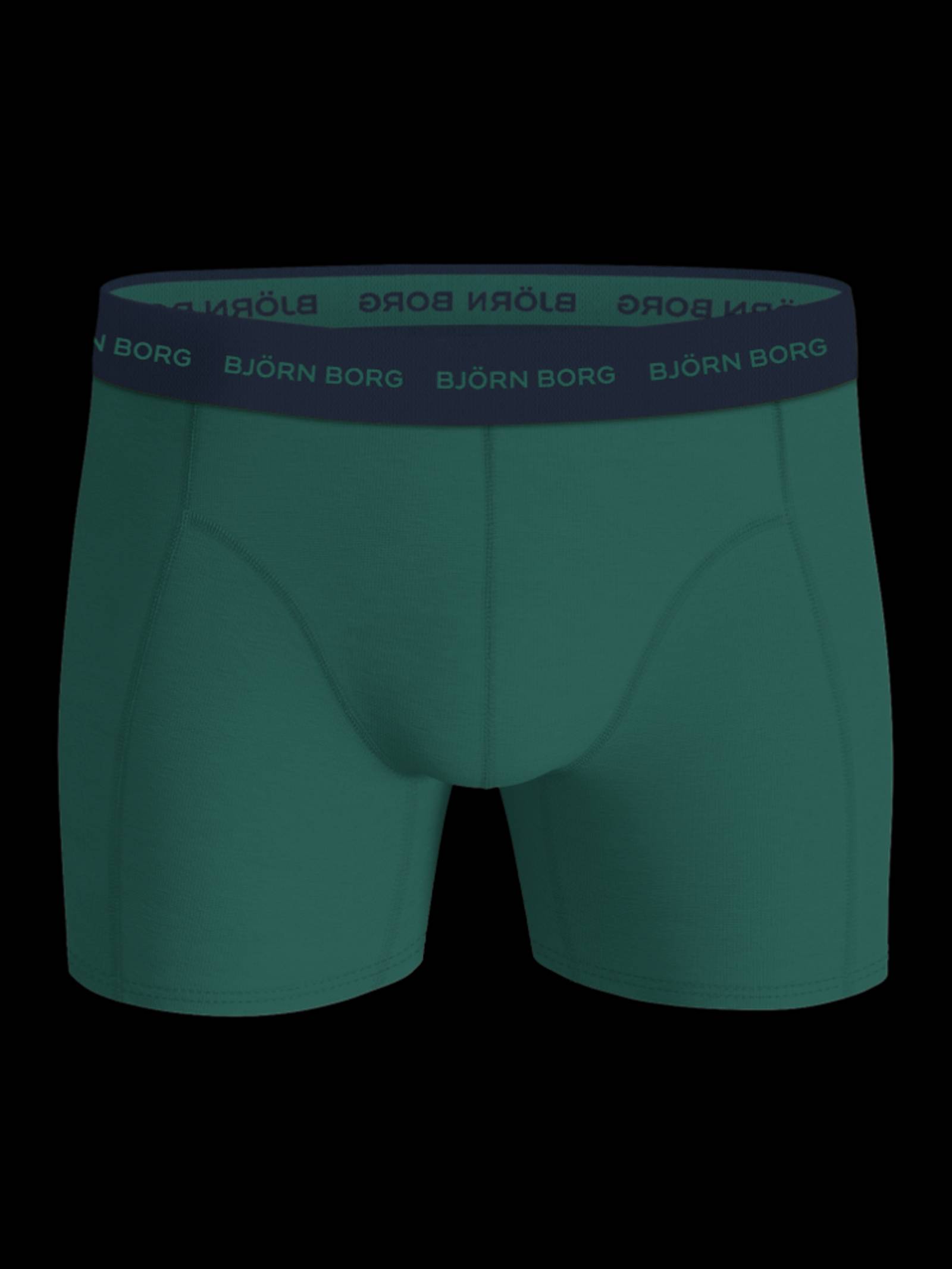 Cotton Stretch Boxers 7-pack image 4