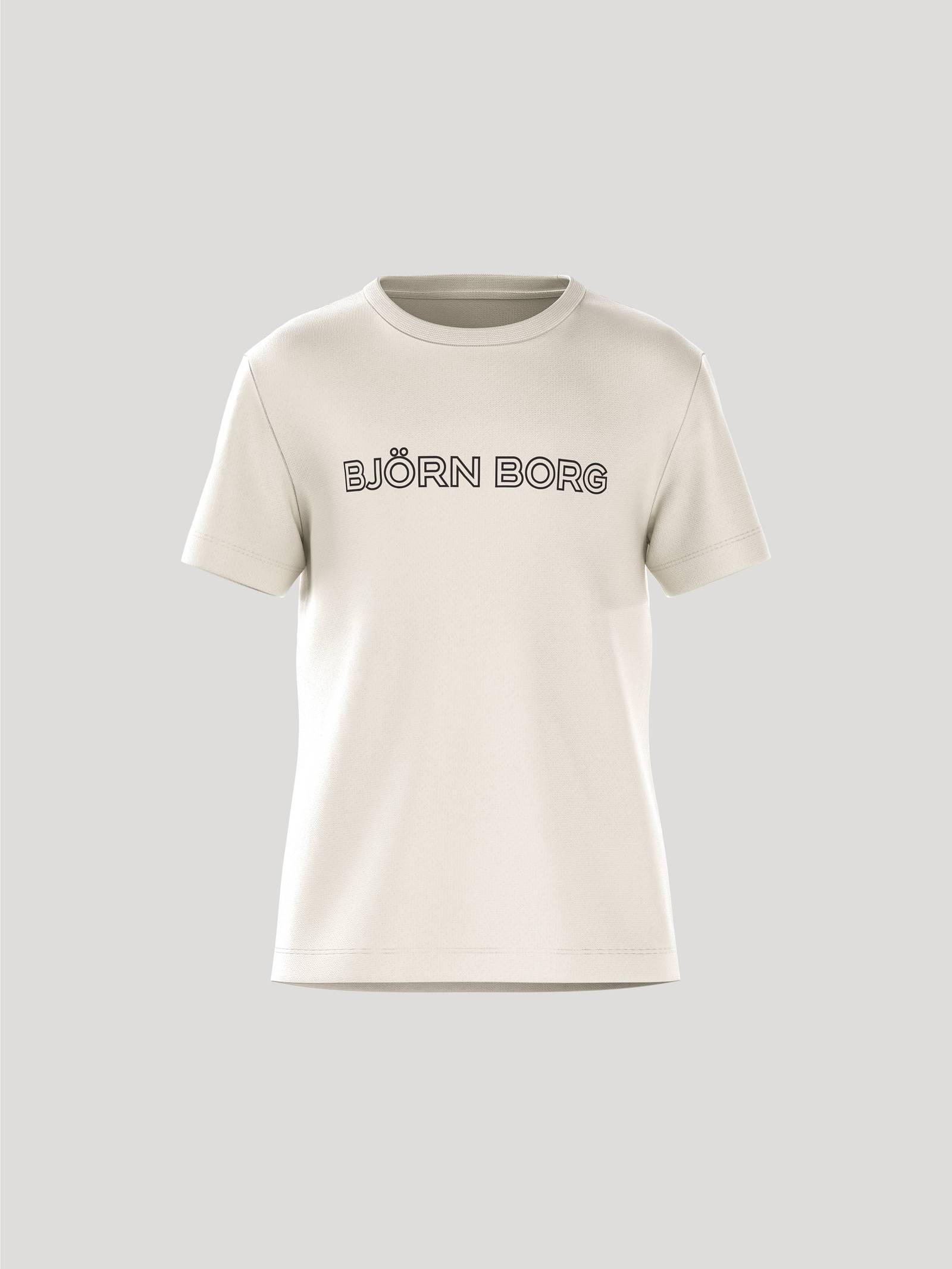 Borg Essential 3 T-Shirt image 1