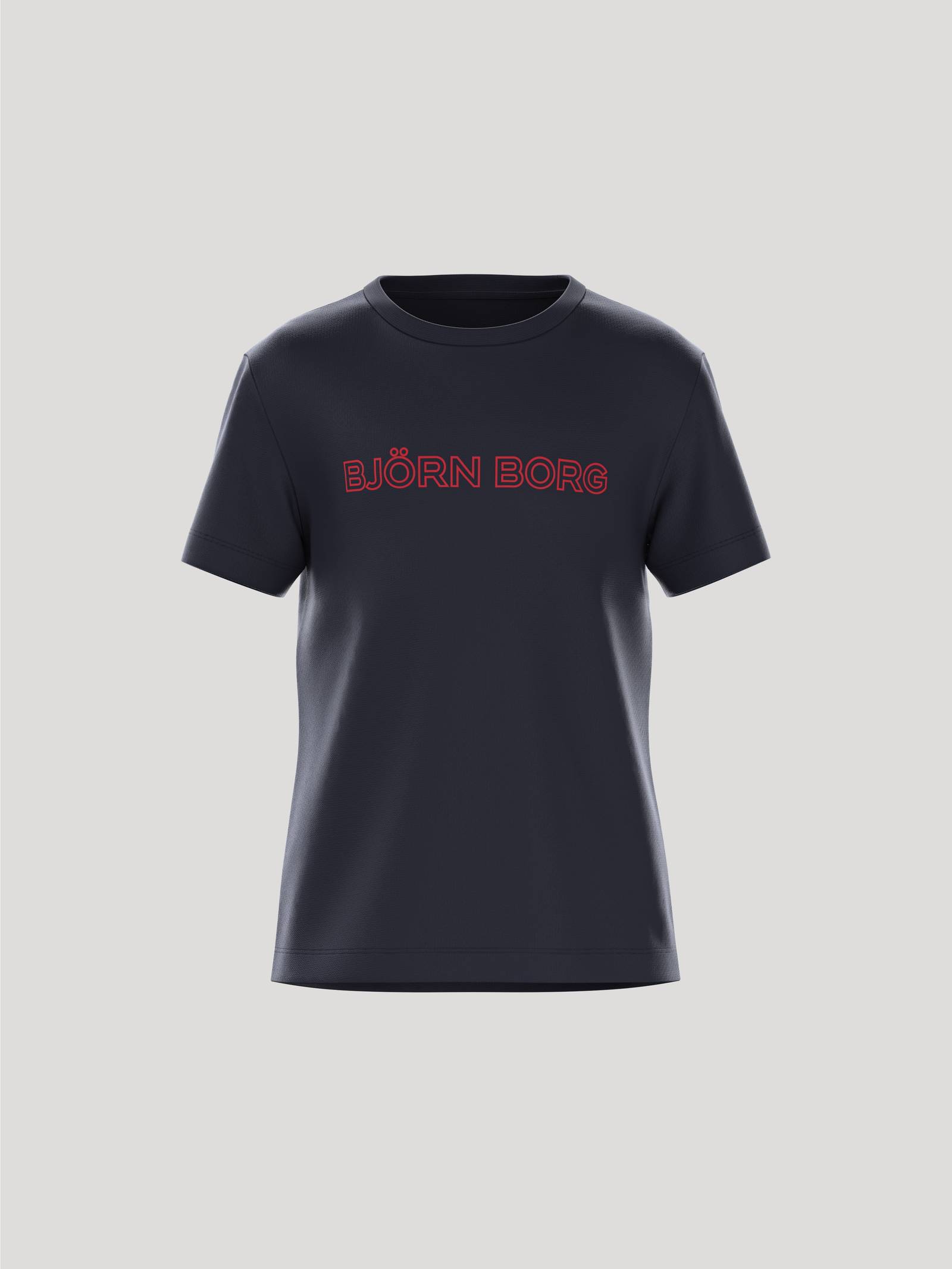 Borg Essential 3 T-Shirt image 1