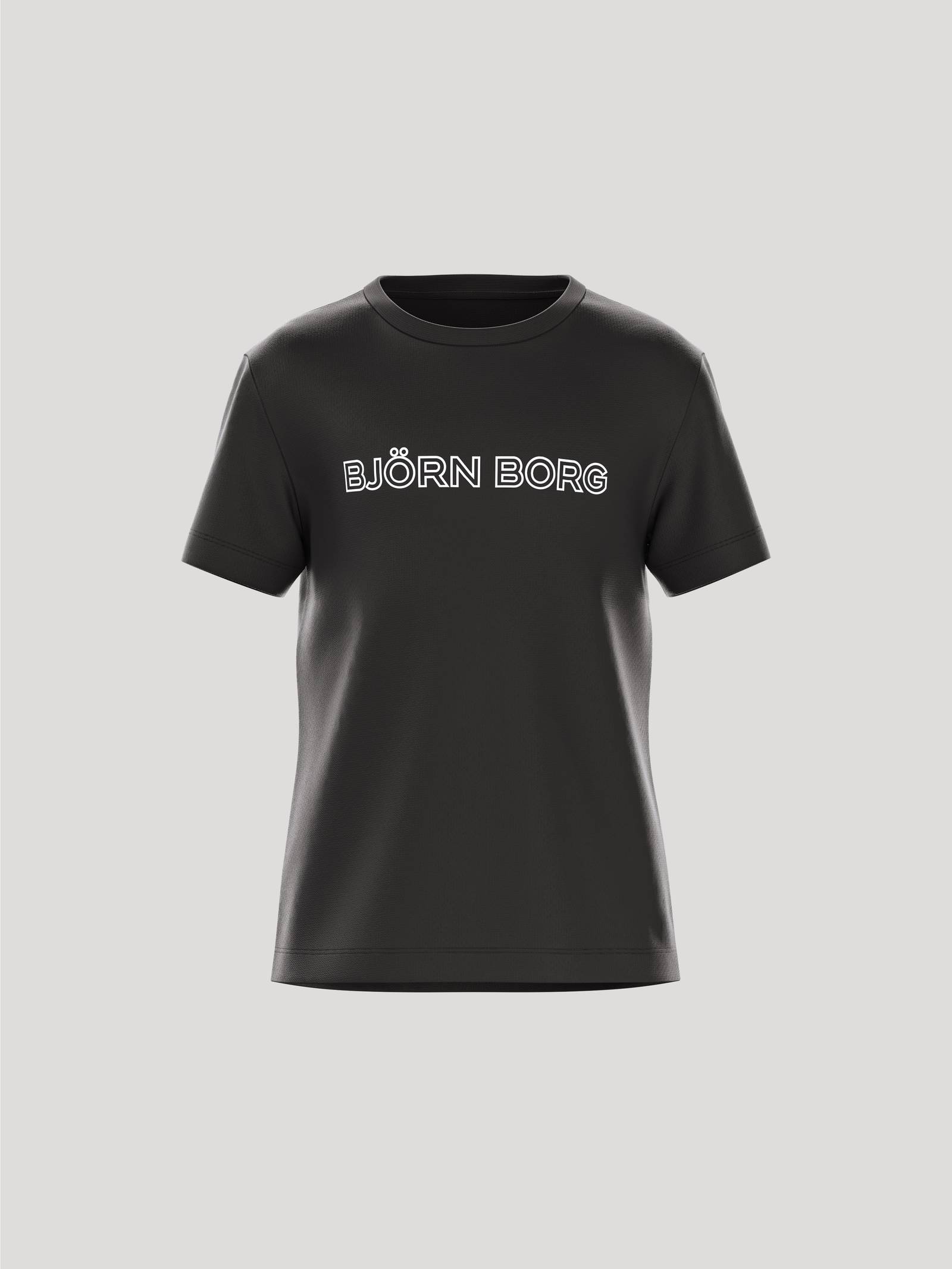 Borg Essential 3 T-Shirt image 1