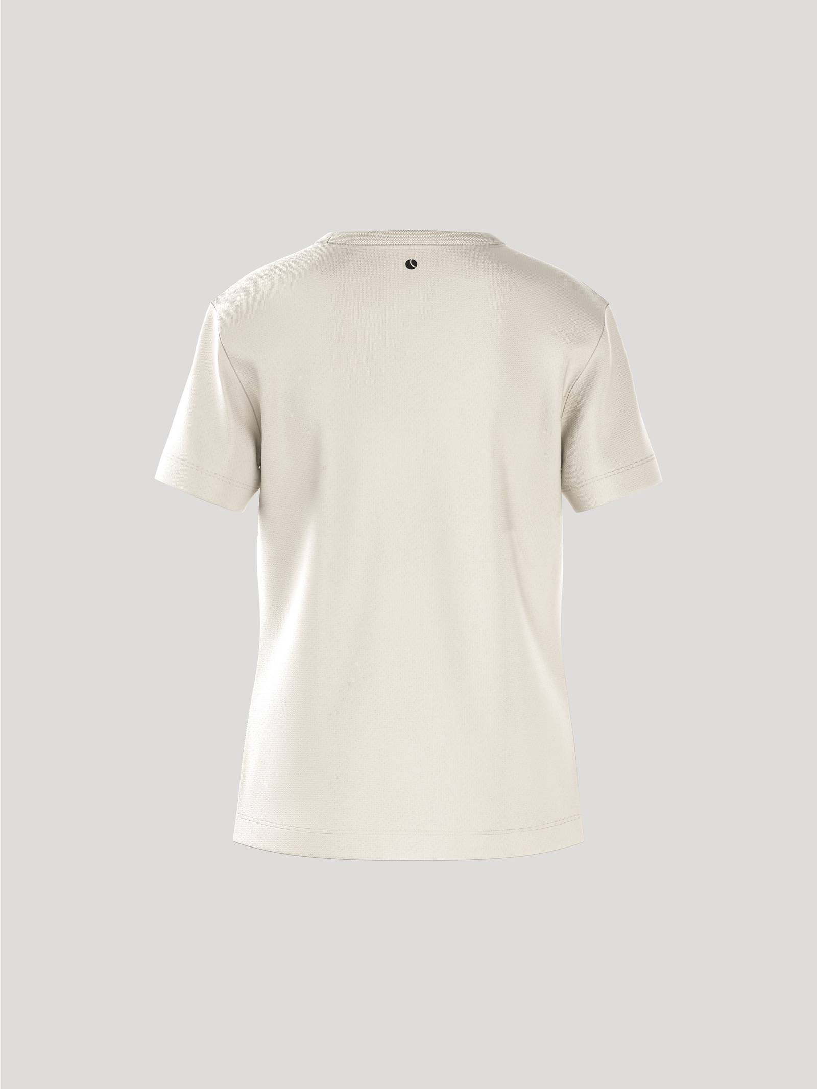 Borg Essential 3 T-Shirt image 3