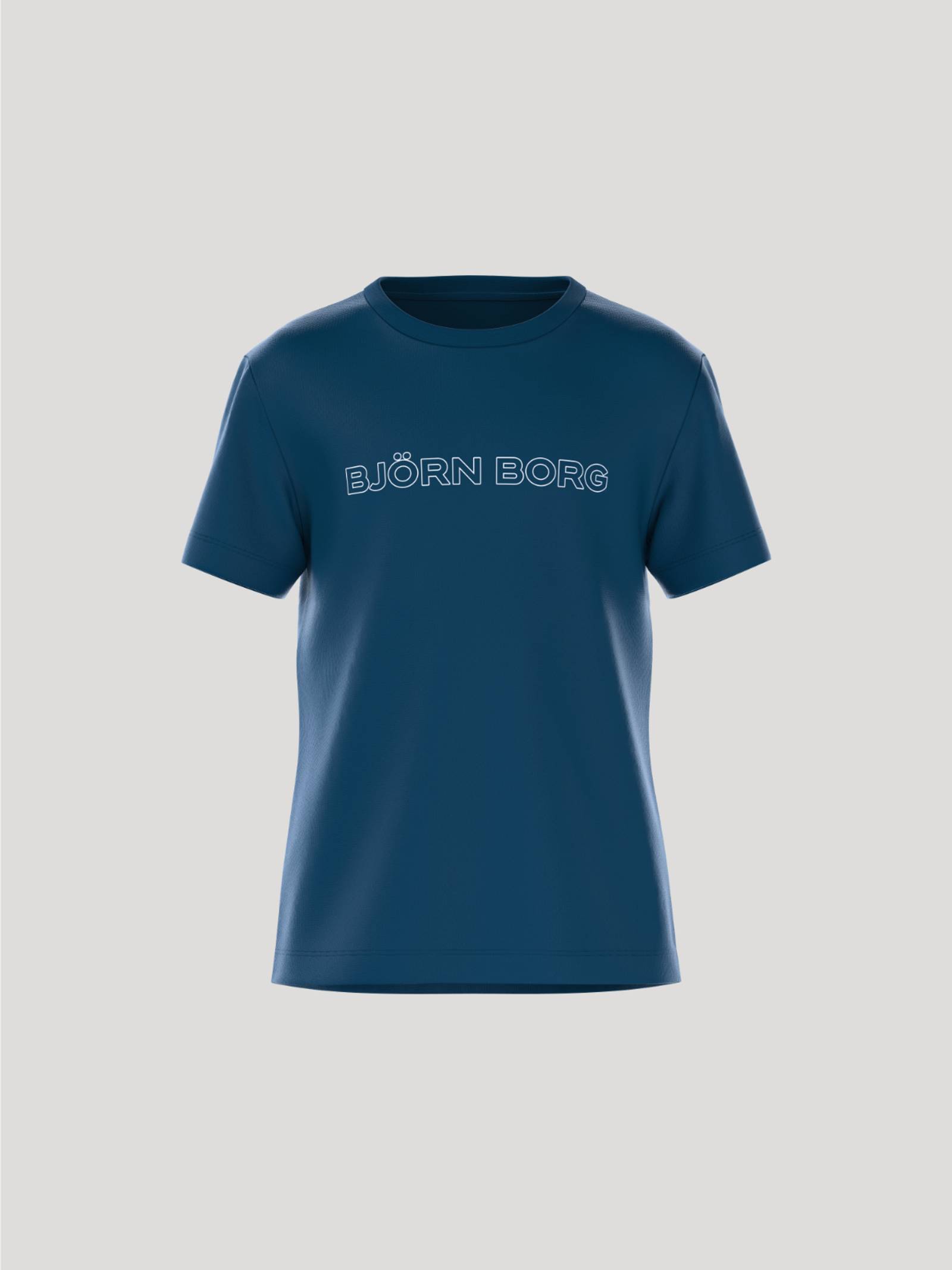 Borg Essential T-Shirt image 1