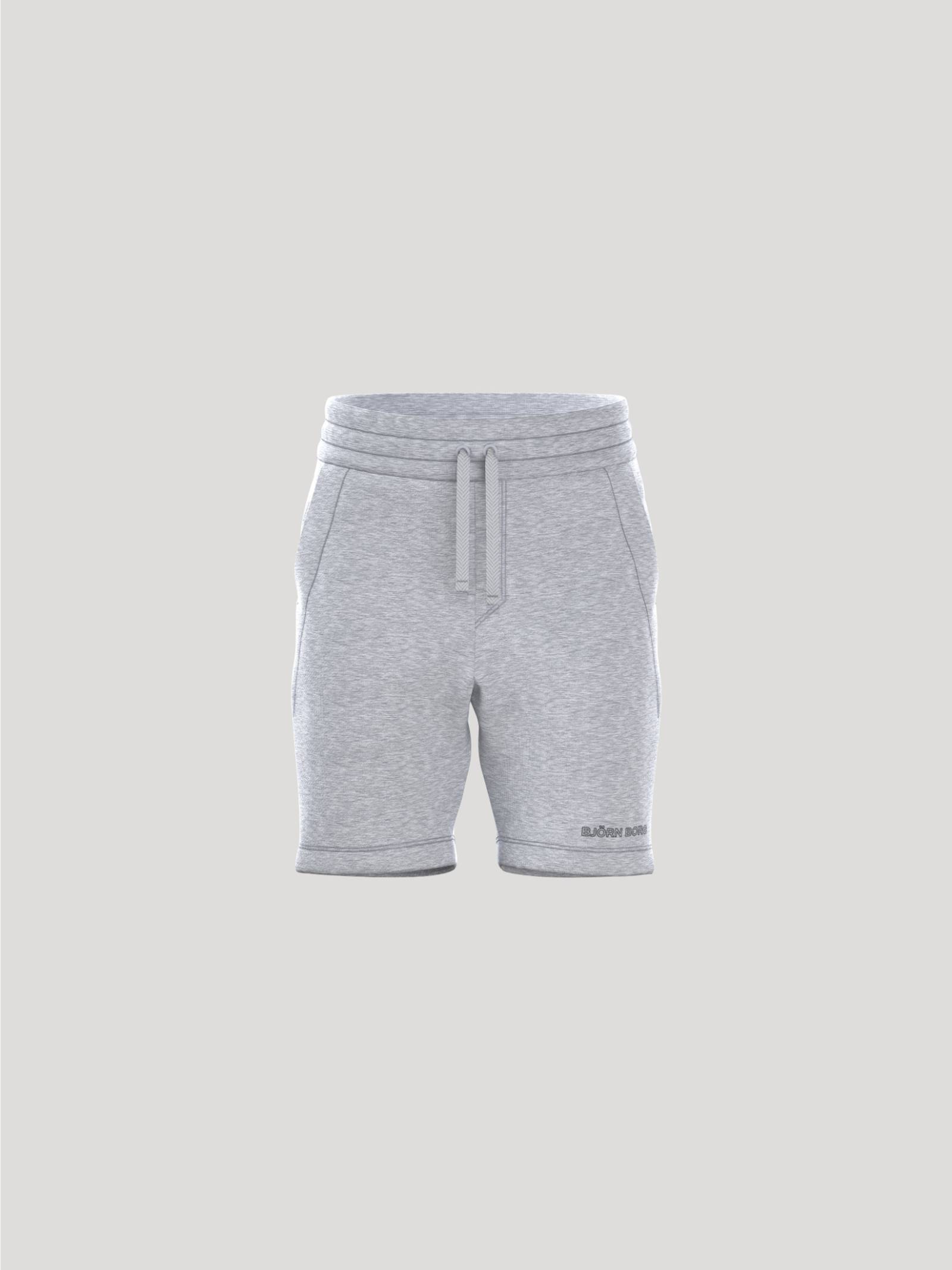 Borg Essential Sweatshorts image 1