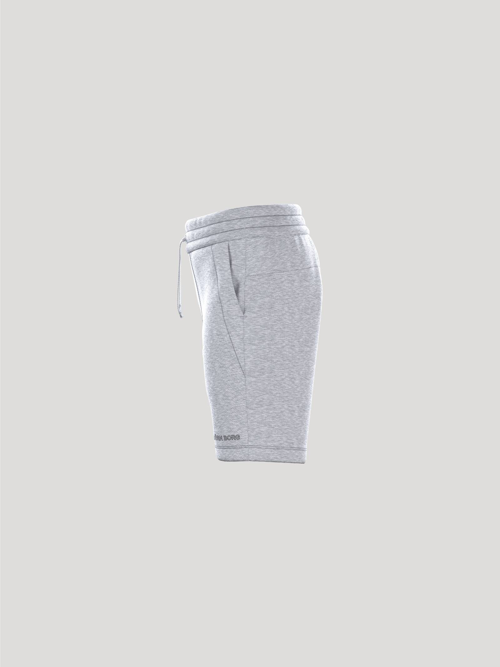 Borg Essential Sweatshorts image 4