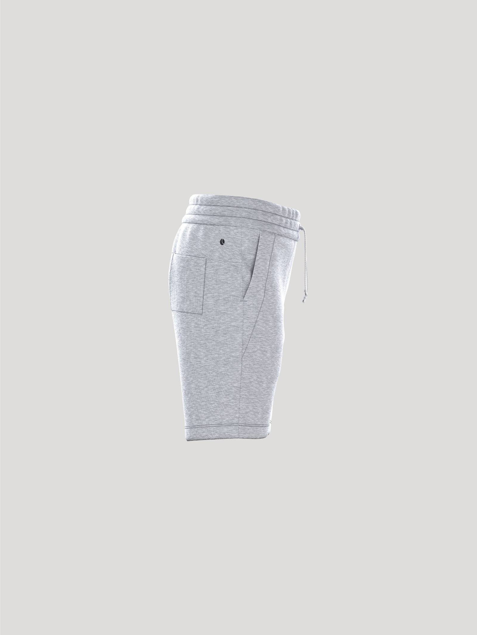Borg Essential Sweatshorts image 3
