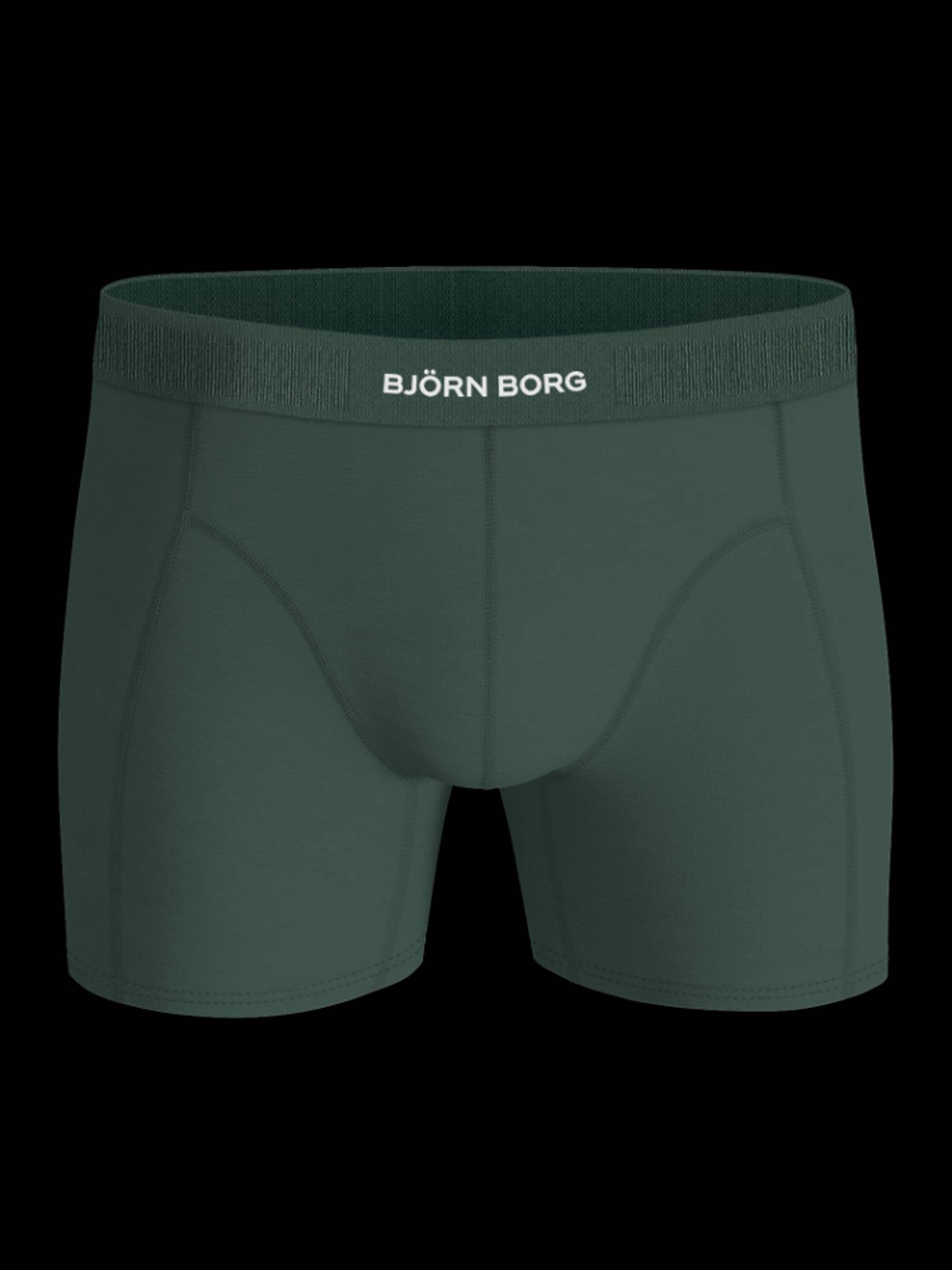 Lyocell Boxers 2-pack image 3