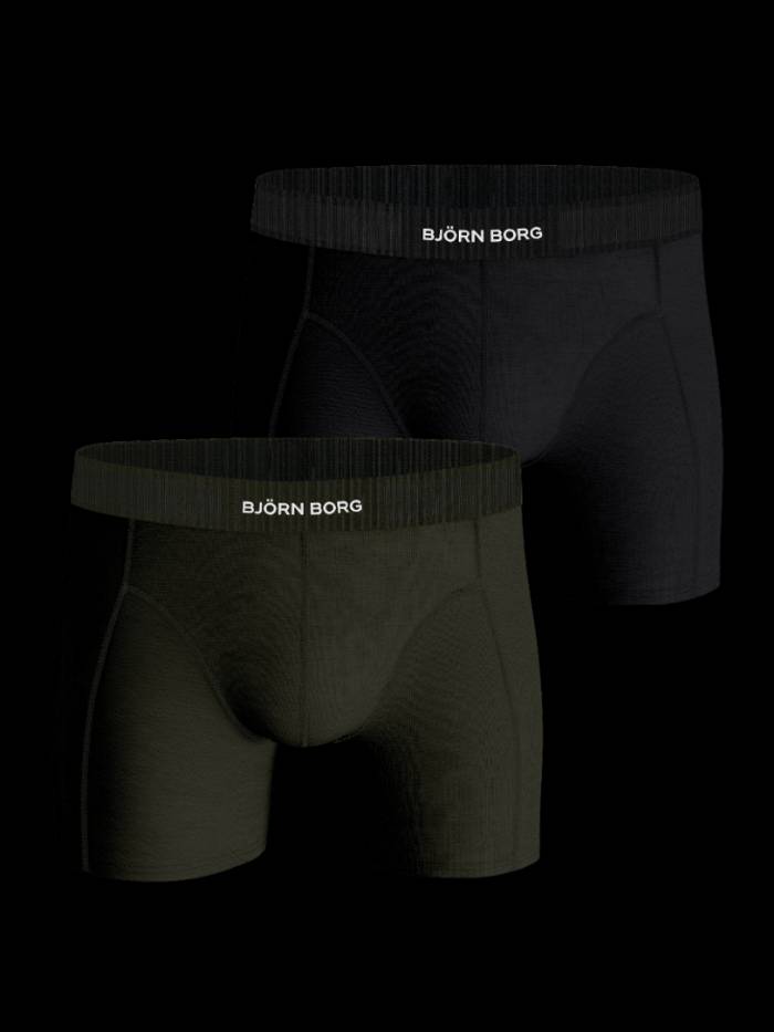Lyocell Boxers 2-pack