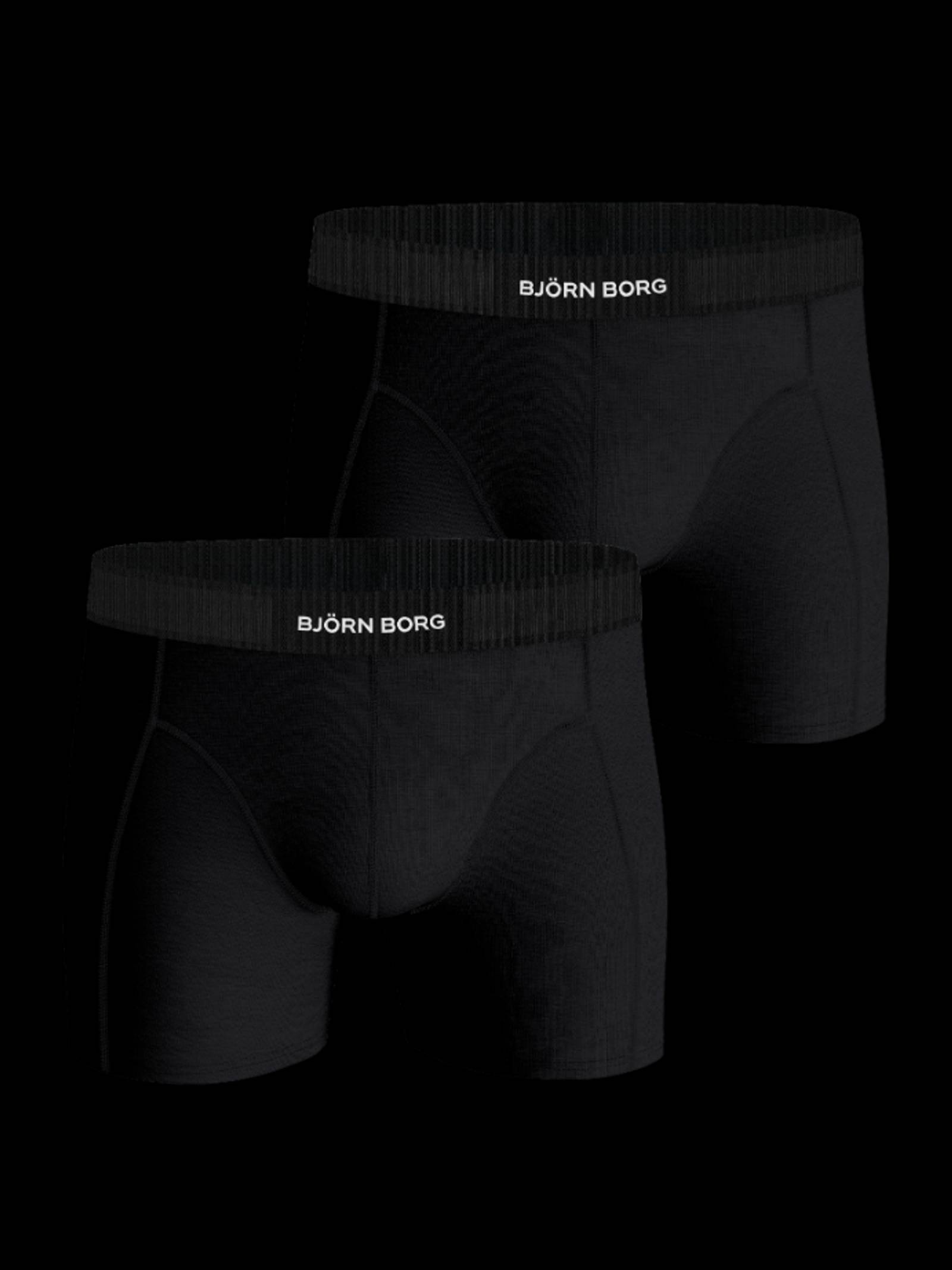 Lyocell Boxers 2-pack image 1
