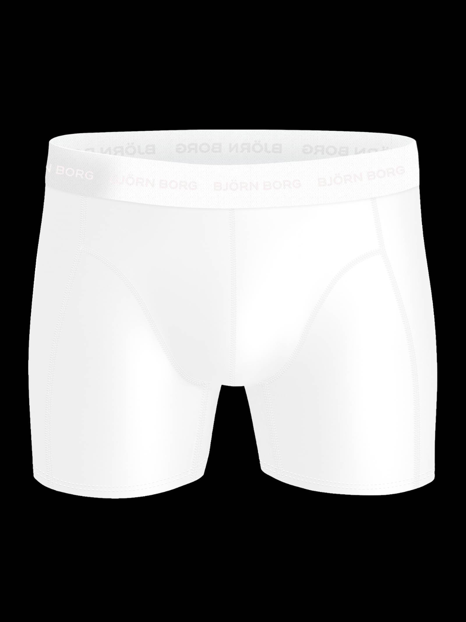Microfiber Boxers 3-pack image 5