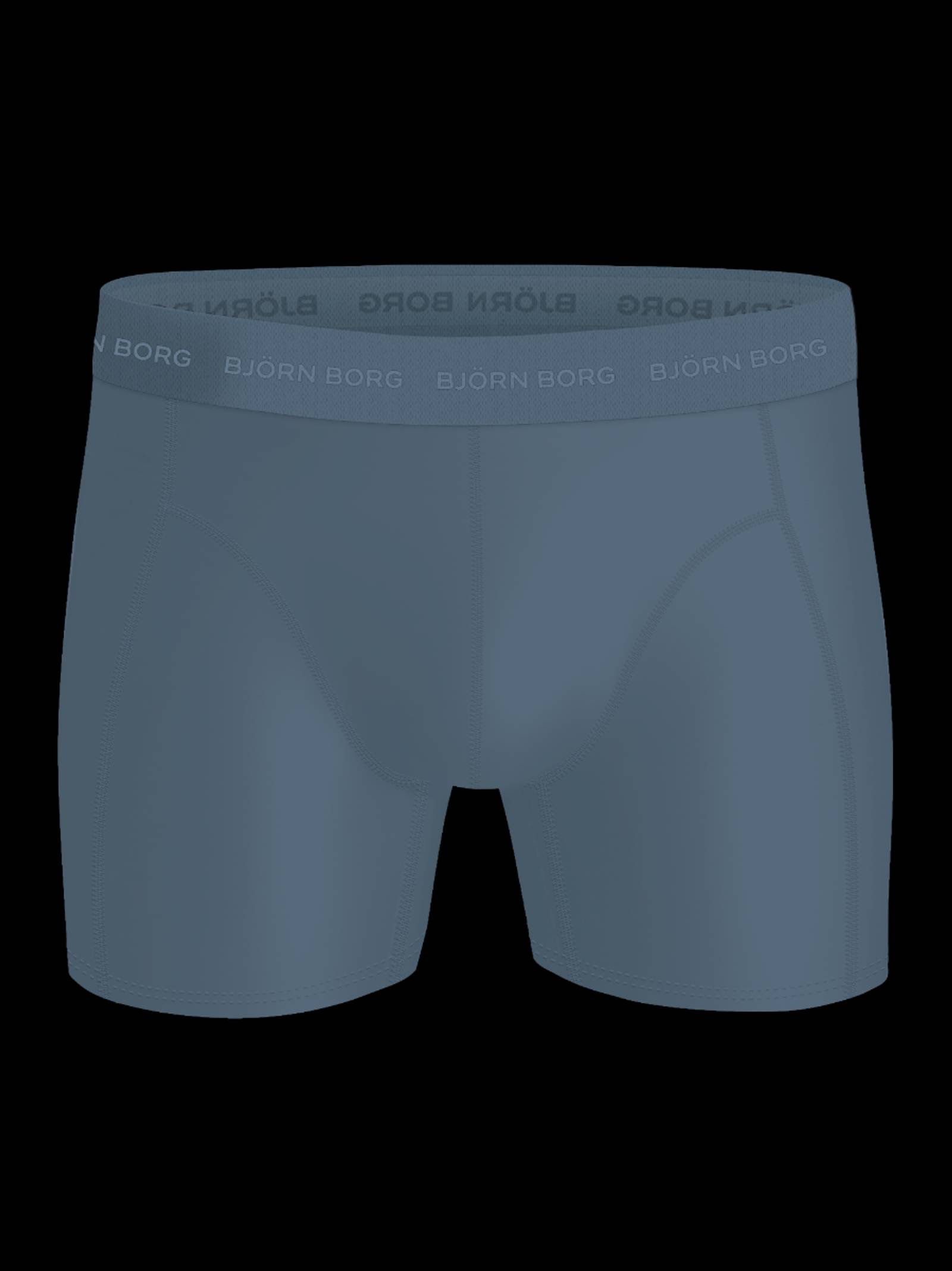 Microfiber Boxers 3-pack image 4