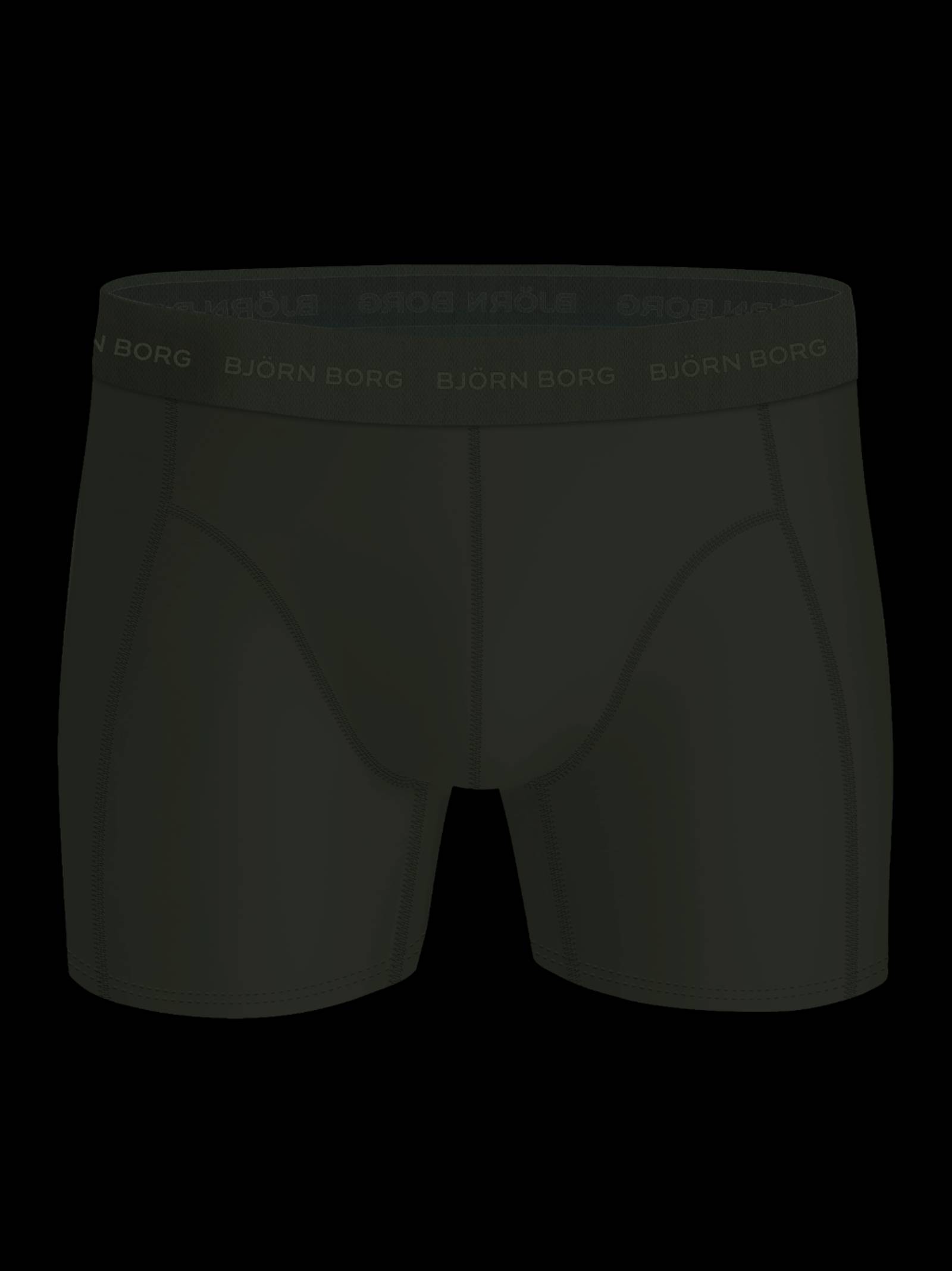 Microfiber Boxers 3-pack image 3