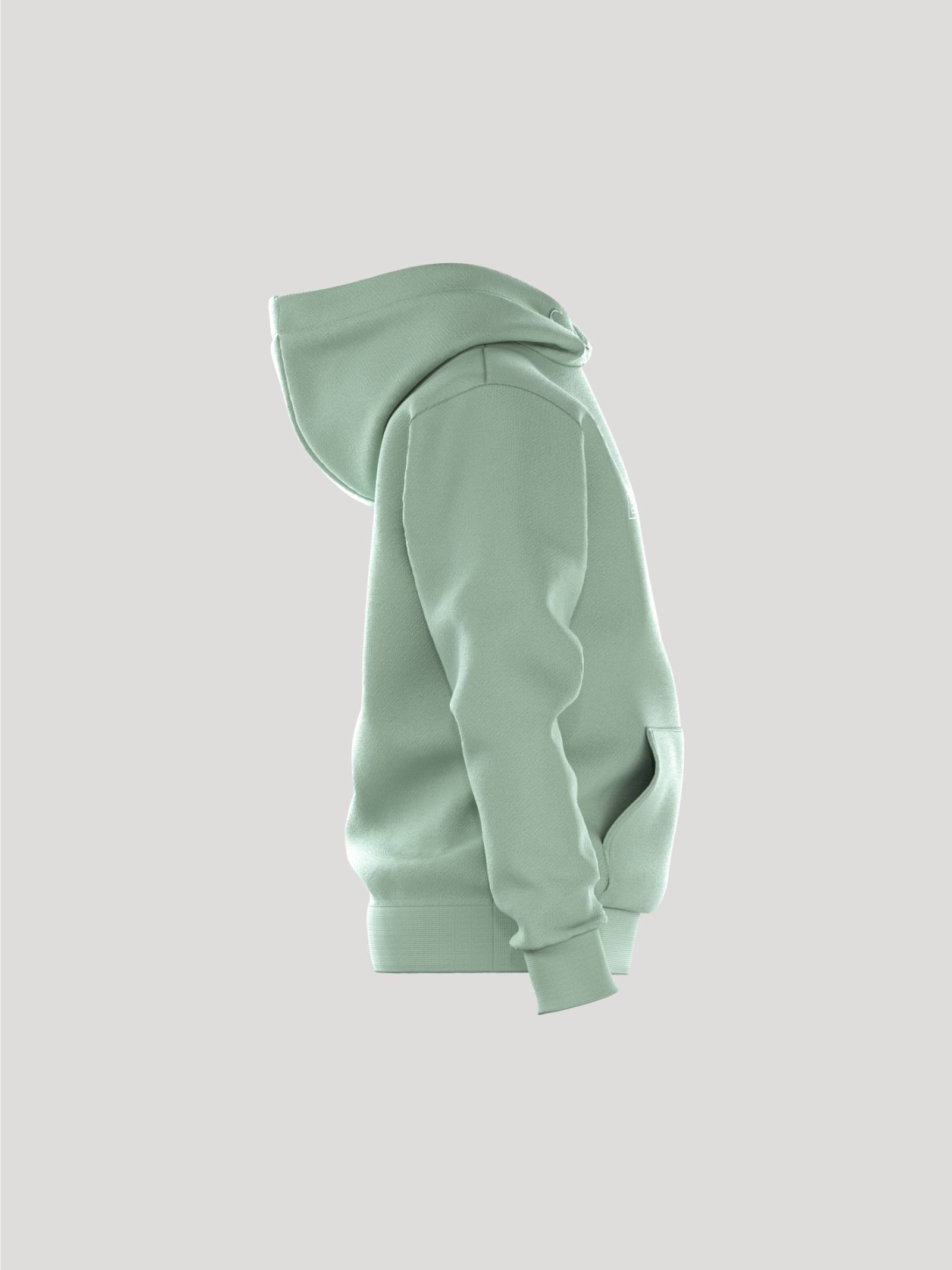 Borg Essential Hoodie image 3