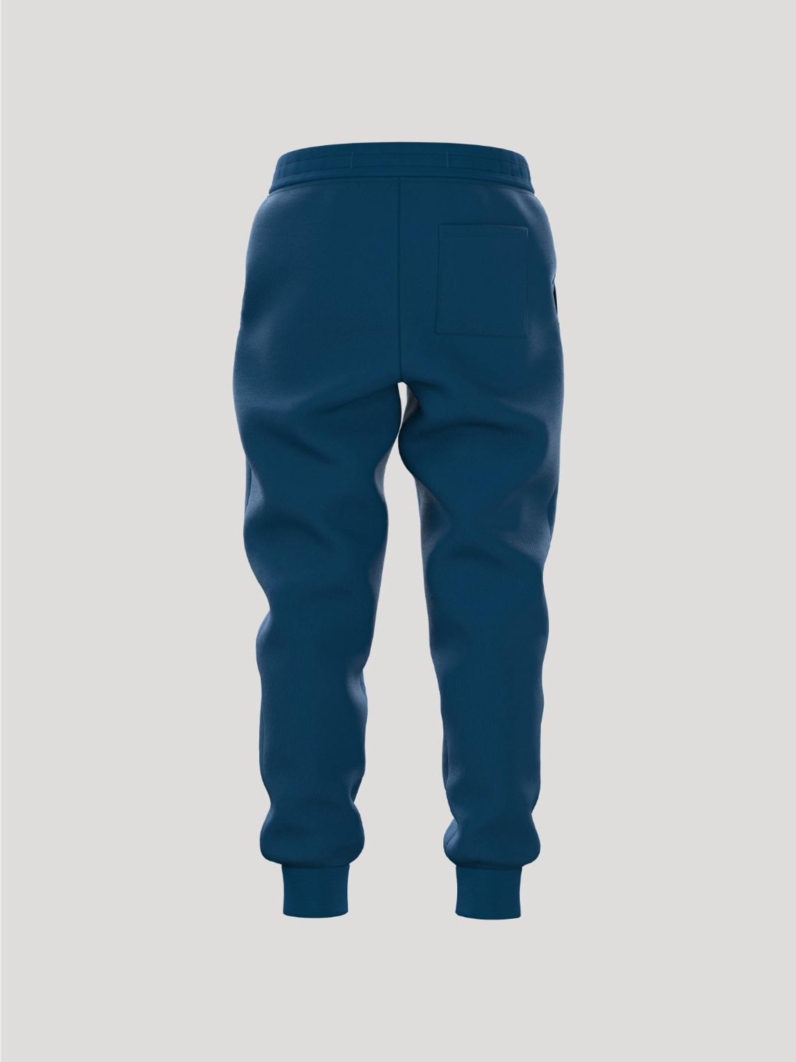 Borg Essential Sweatpants image 2