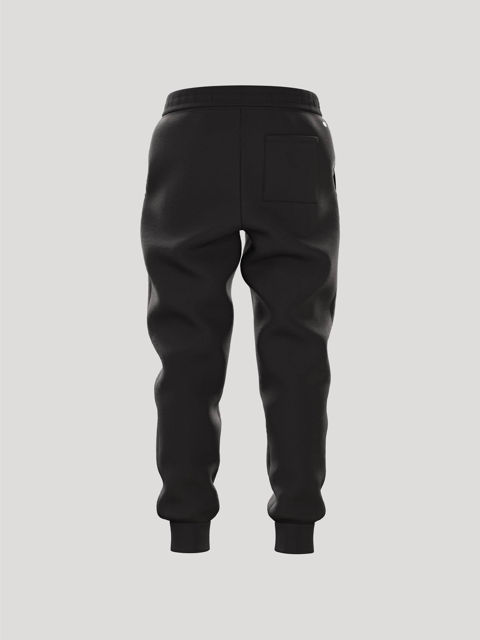 Borg Essential 3 Sweatpants image 3
