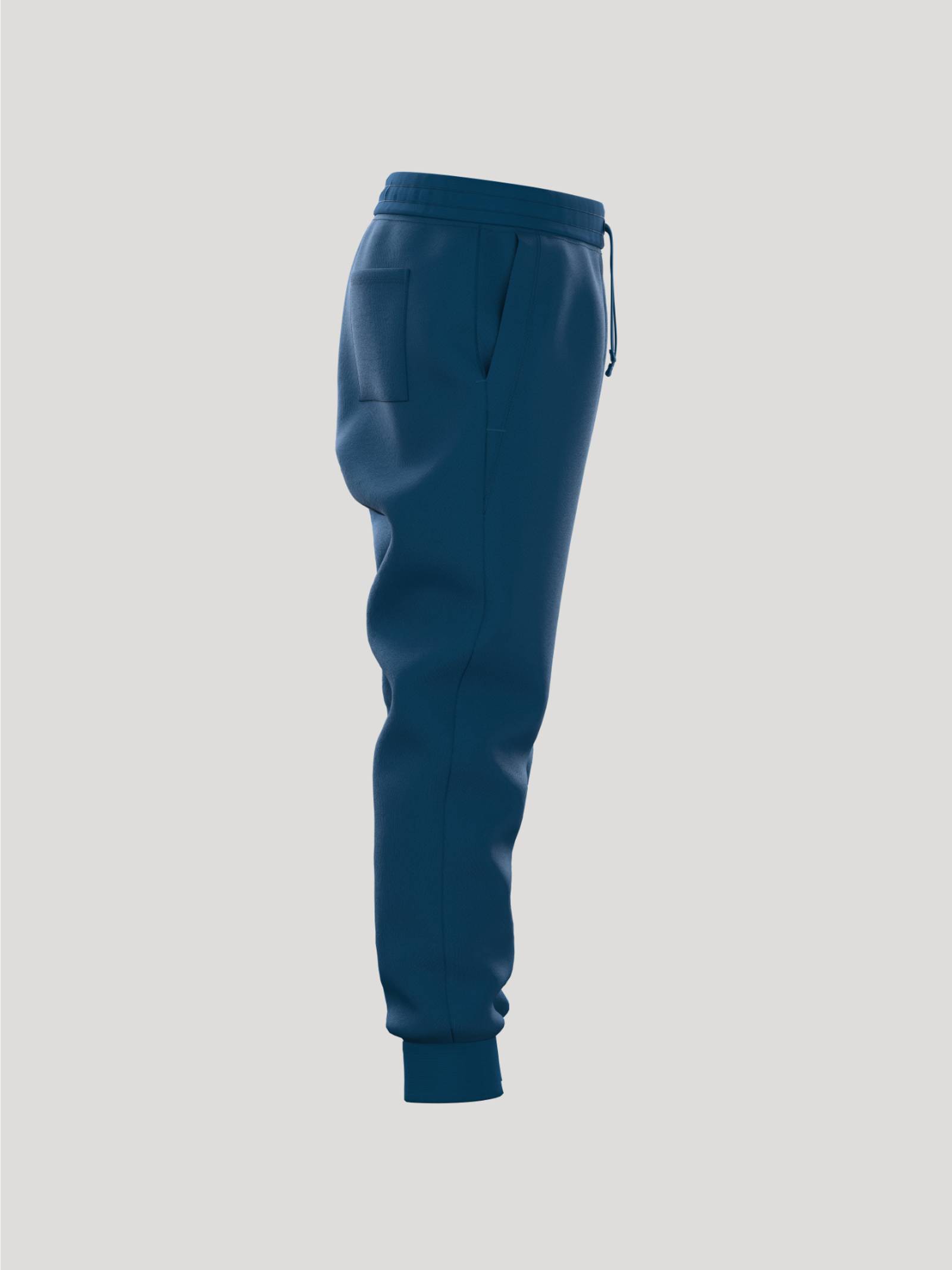 Borg Essential Sweatpants image 3