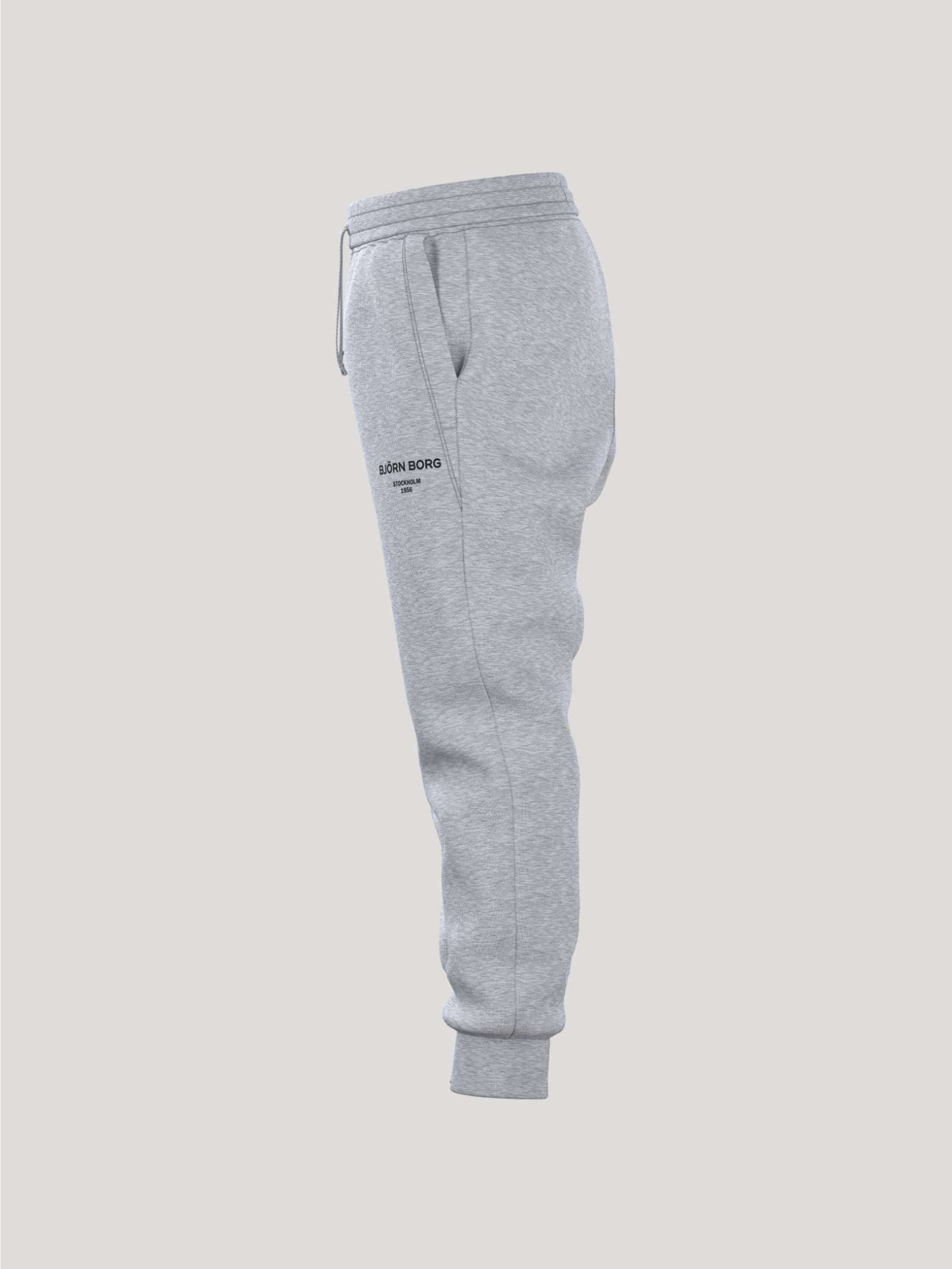 Borg Essential Sweatpants image 4