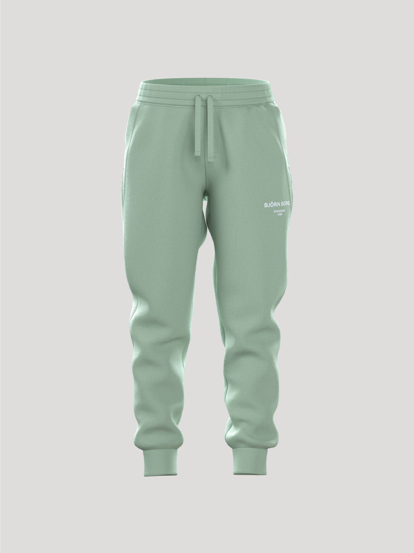 Borg Essential Sweatpants image 1