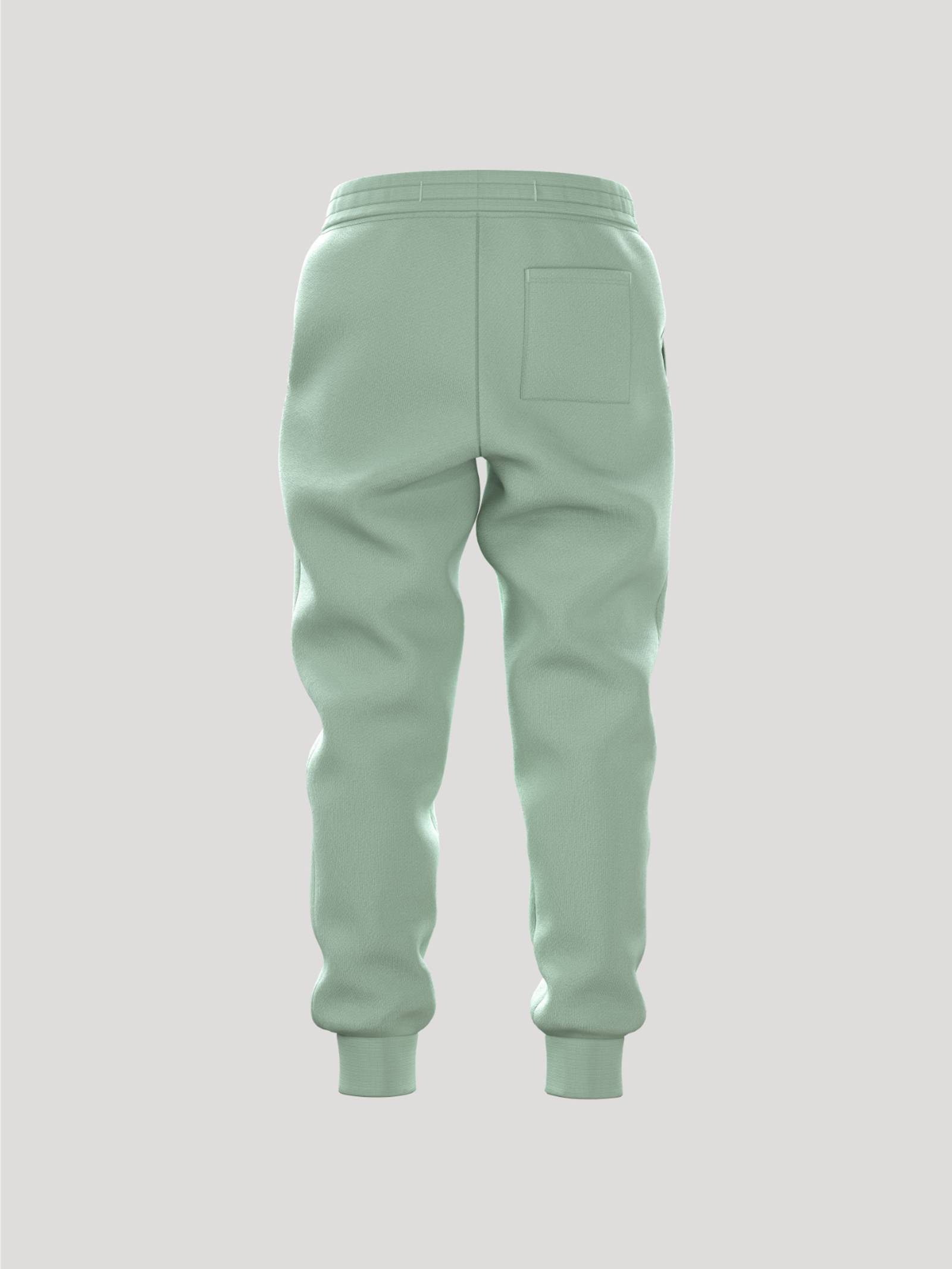 Borg Essential Sweatpants image 2
