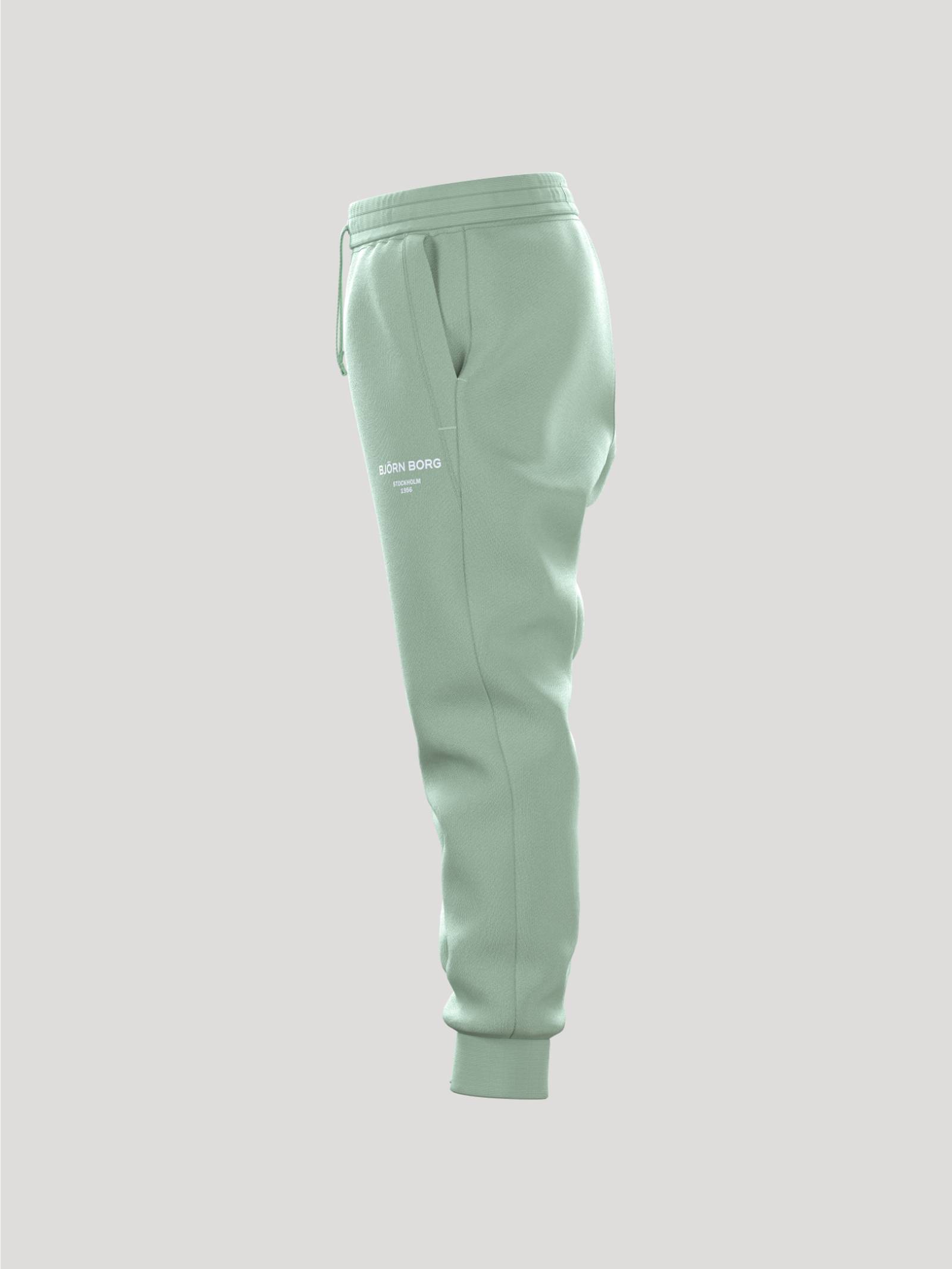 Borg Essential Sweatpants image 4