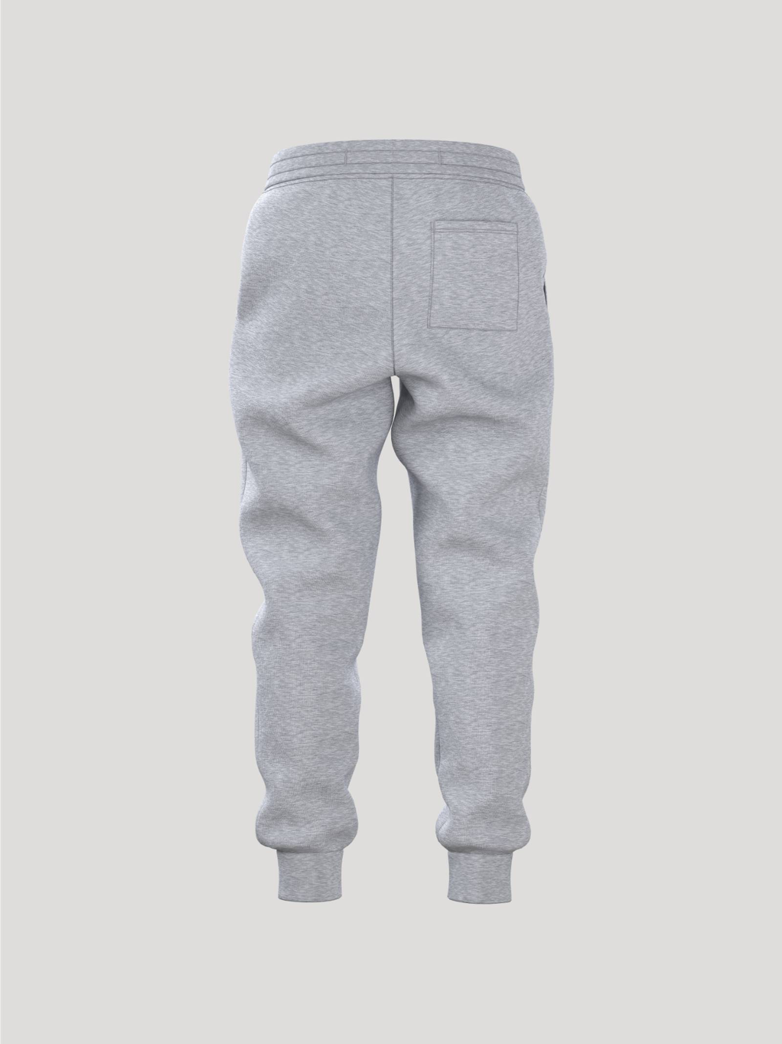 Borg Essential Sweatpants image 2