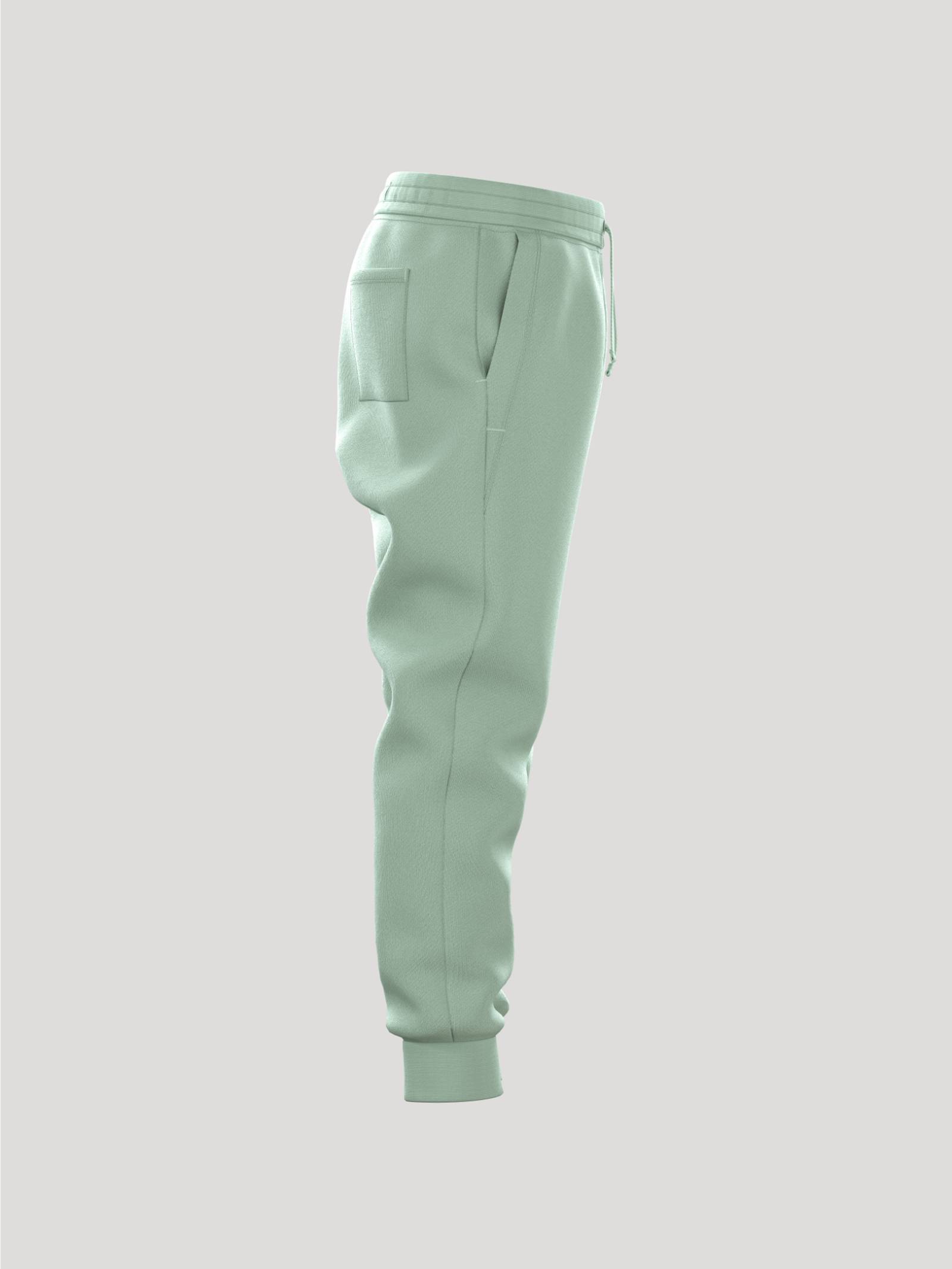Borg Essential Sweatpants image 3