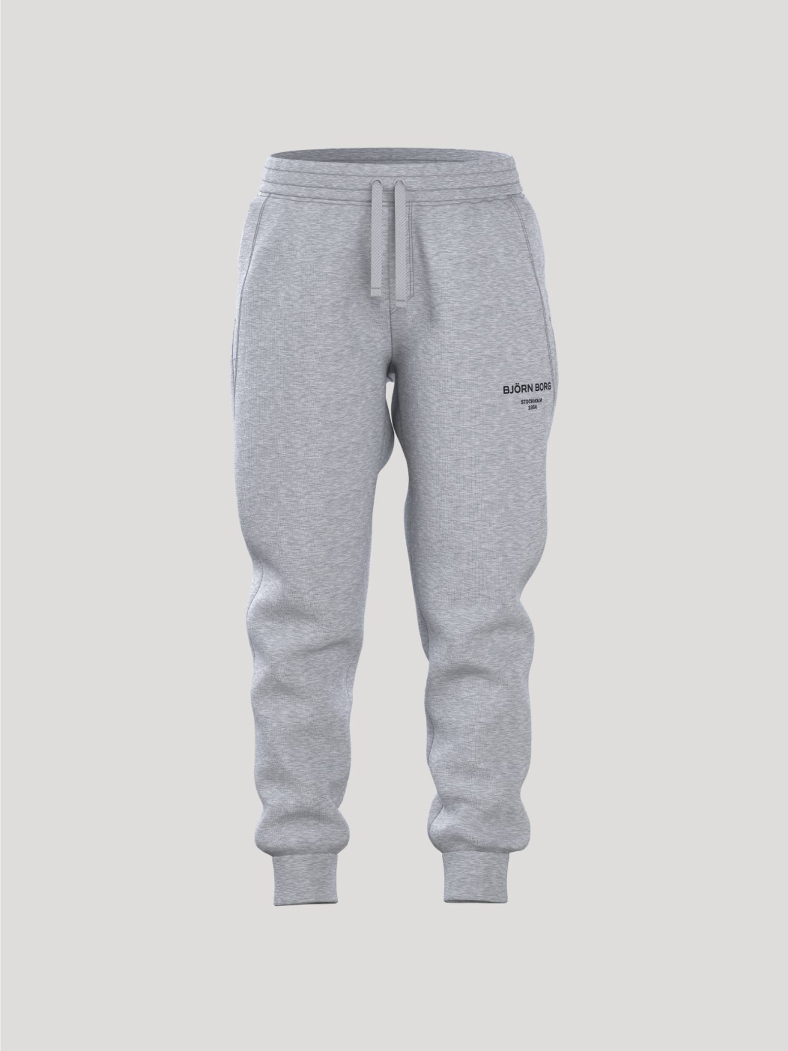 Borg Essential Sweatpants image 1