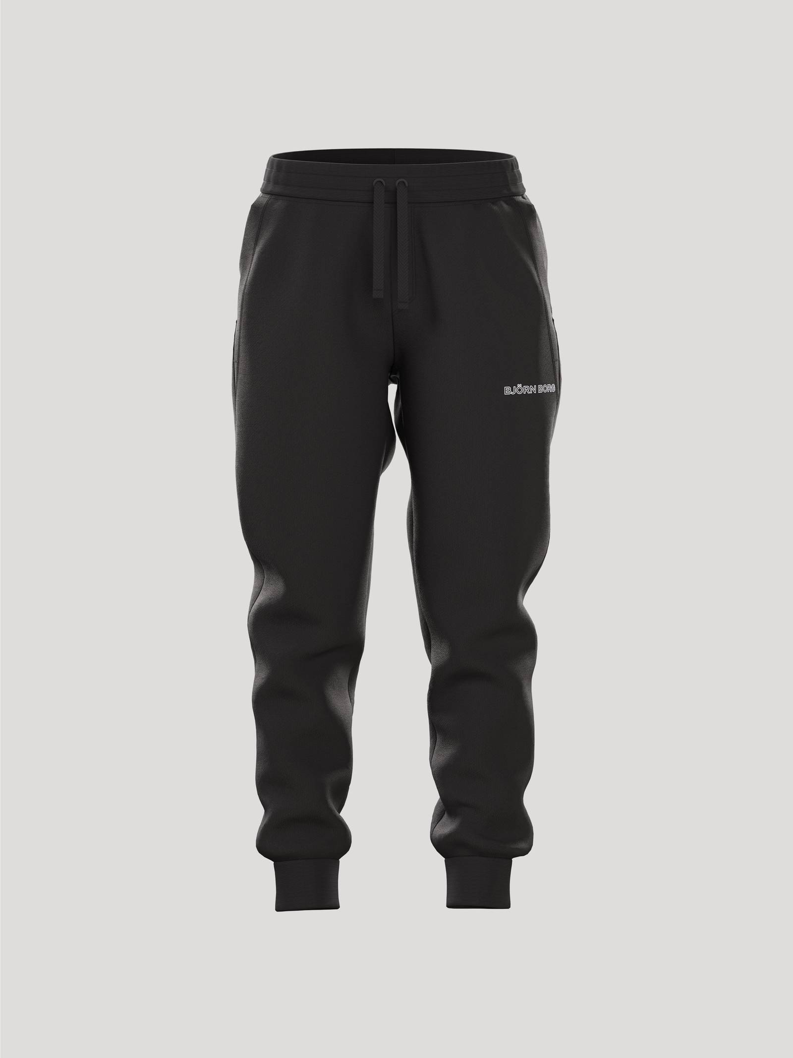 Borg Essential 3 Sweatpants image 1