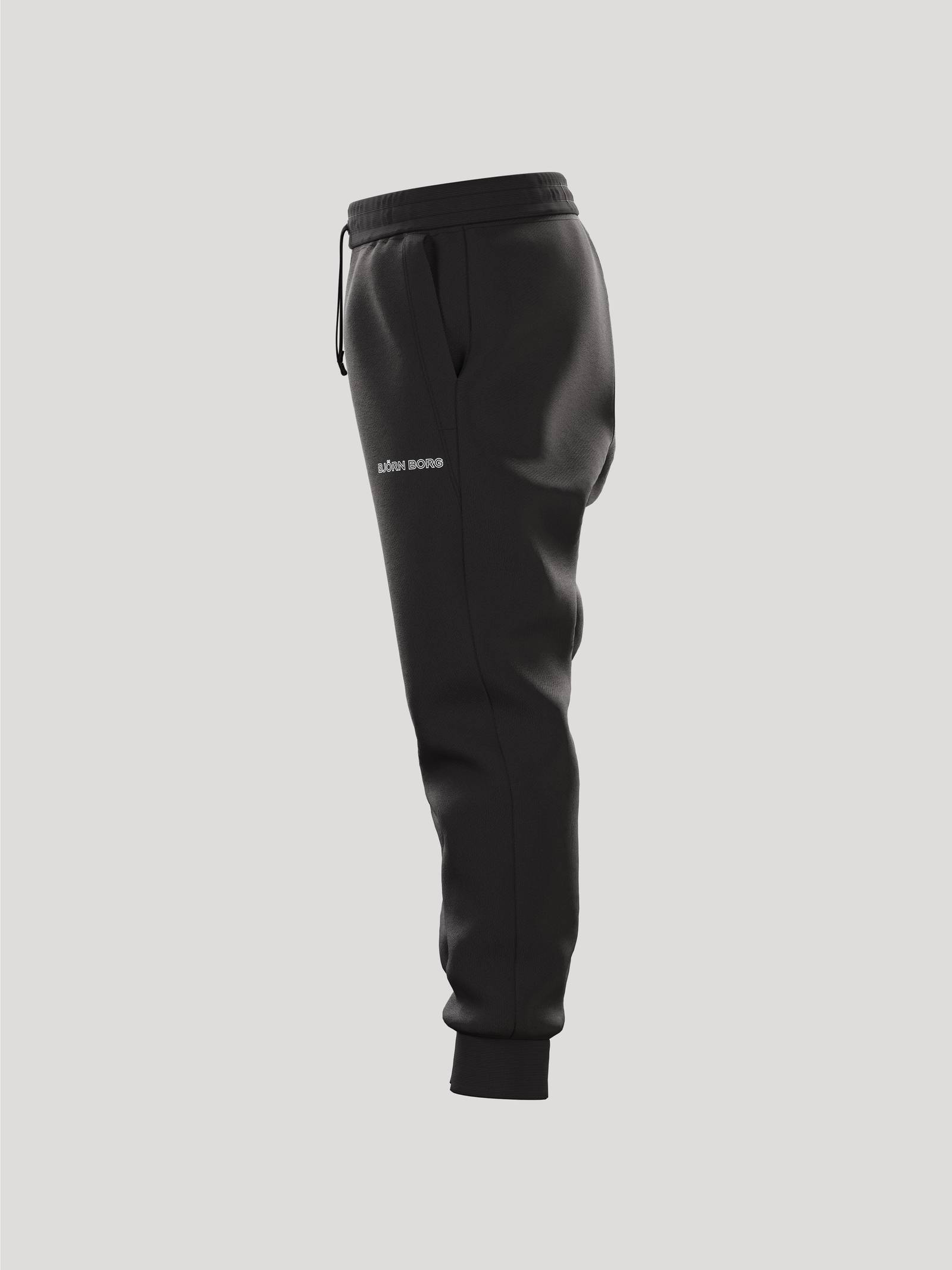 Borg Essential 3 Sweatpants image 4