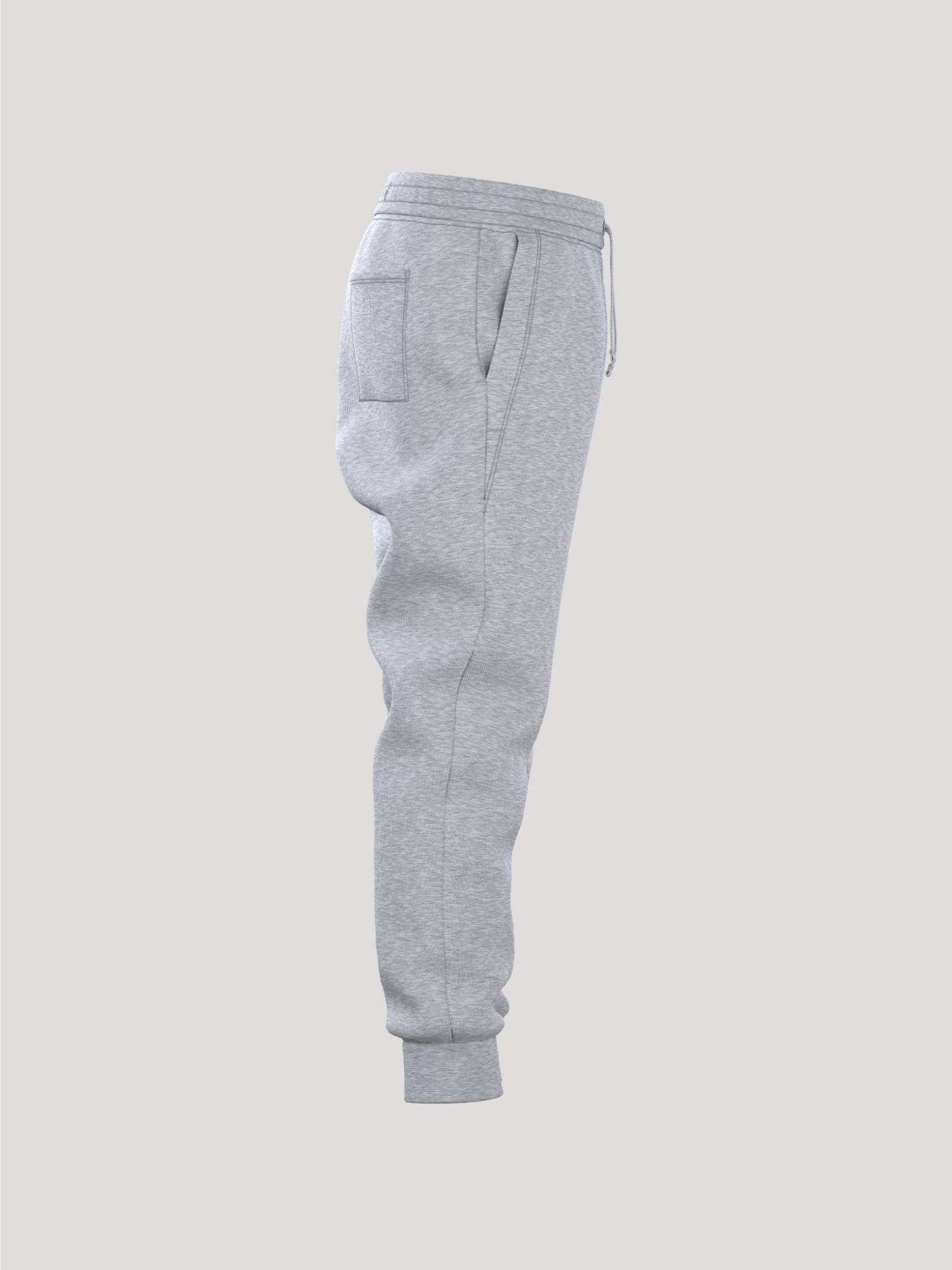 Borg Essential Sweatpants image 3